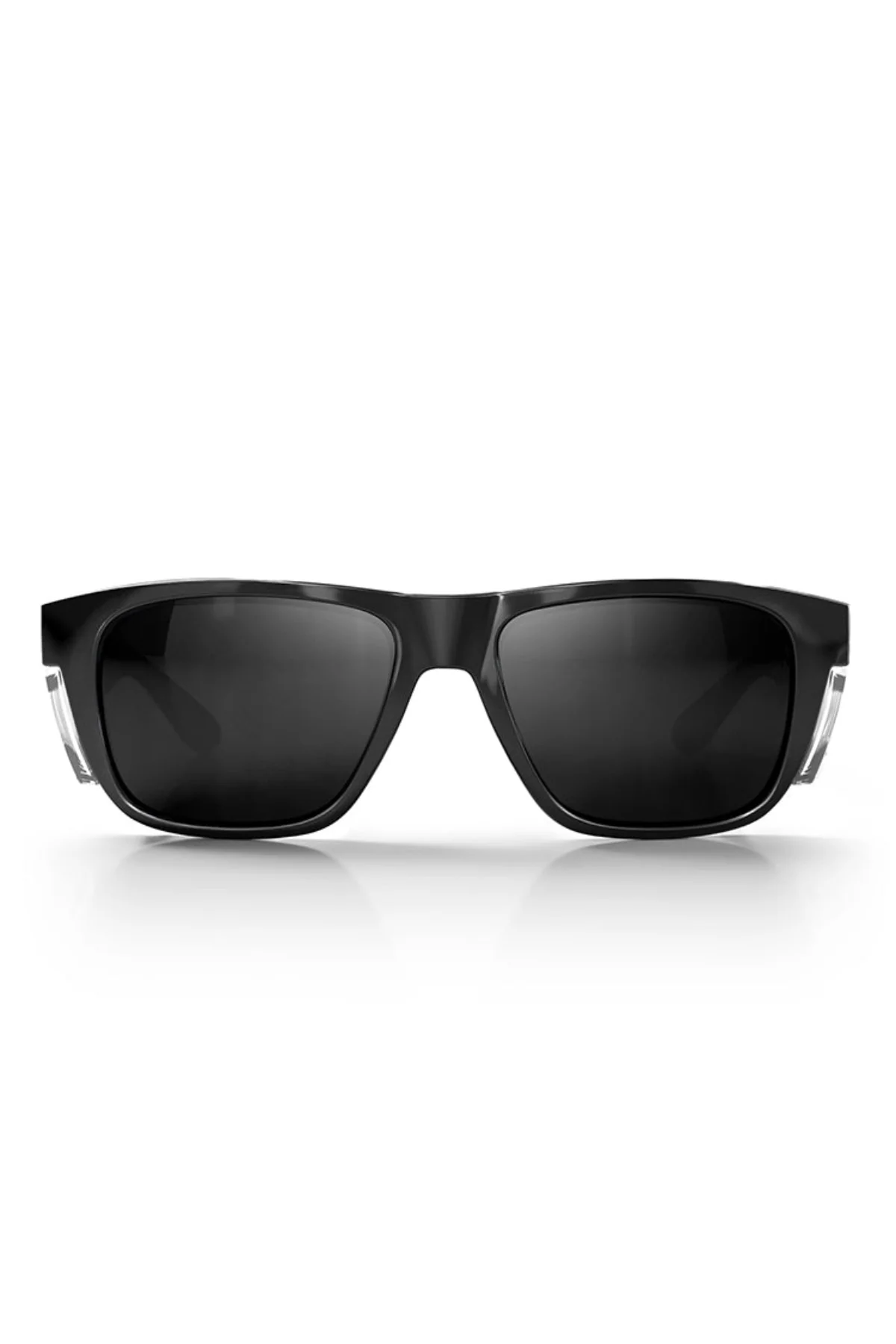 SafeStyle Fusions XL Black Frame Polarised Lens - Image 2