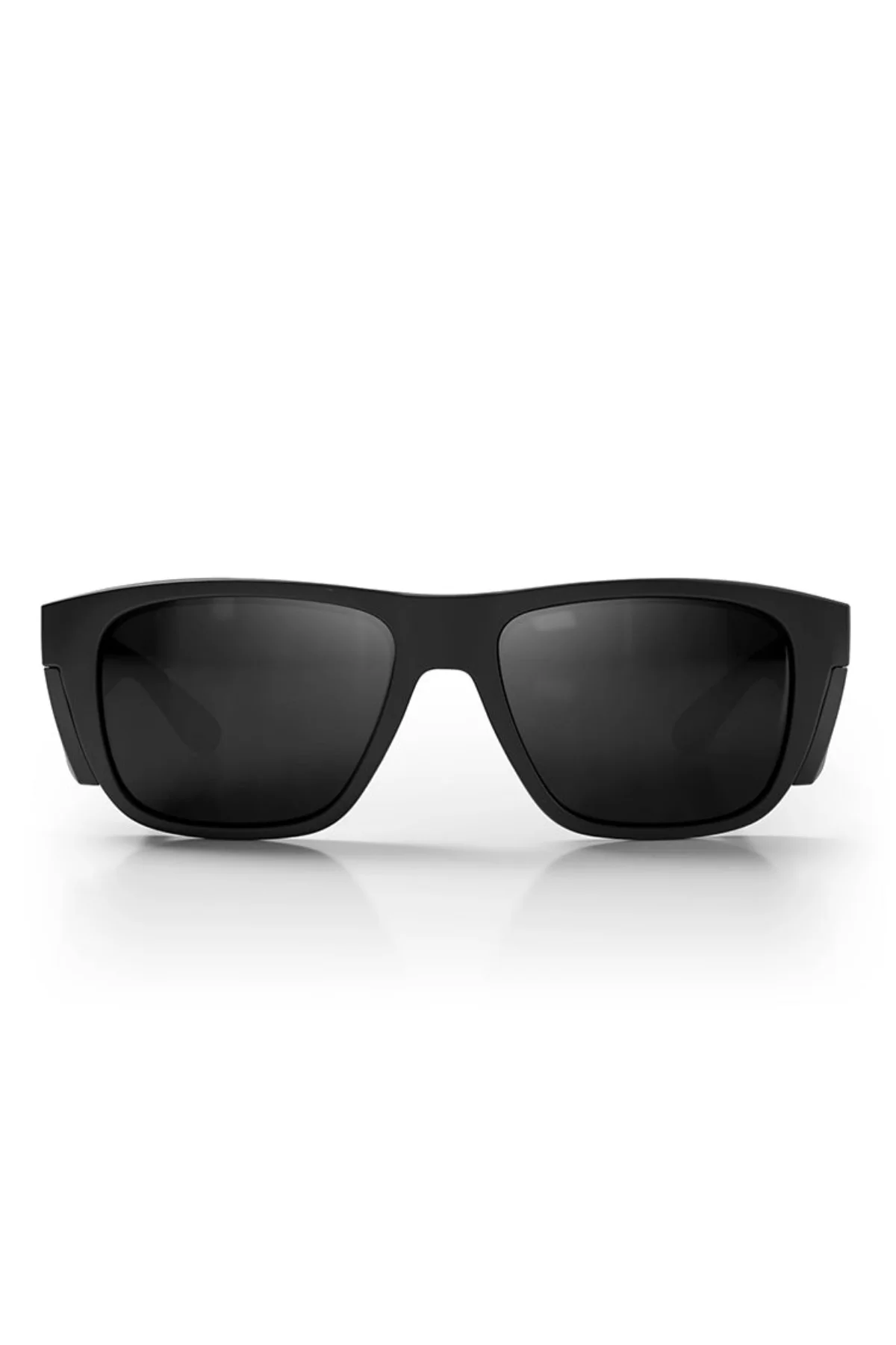 SafeStyle Fusions XL Matte Black Frame Polarised Lens - Image 2
