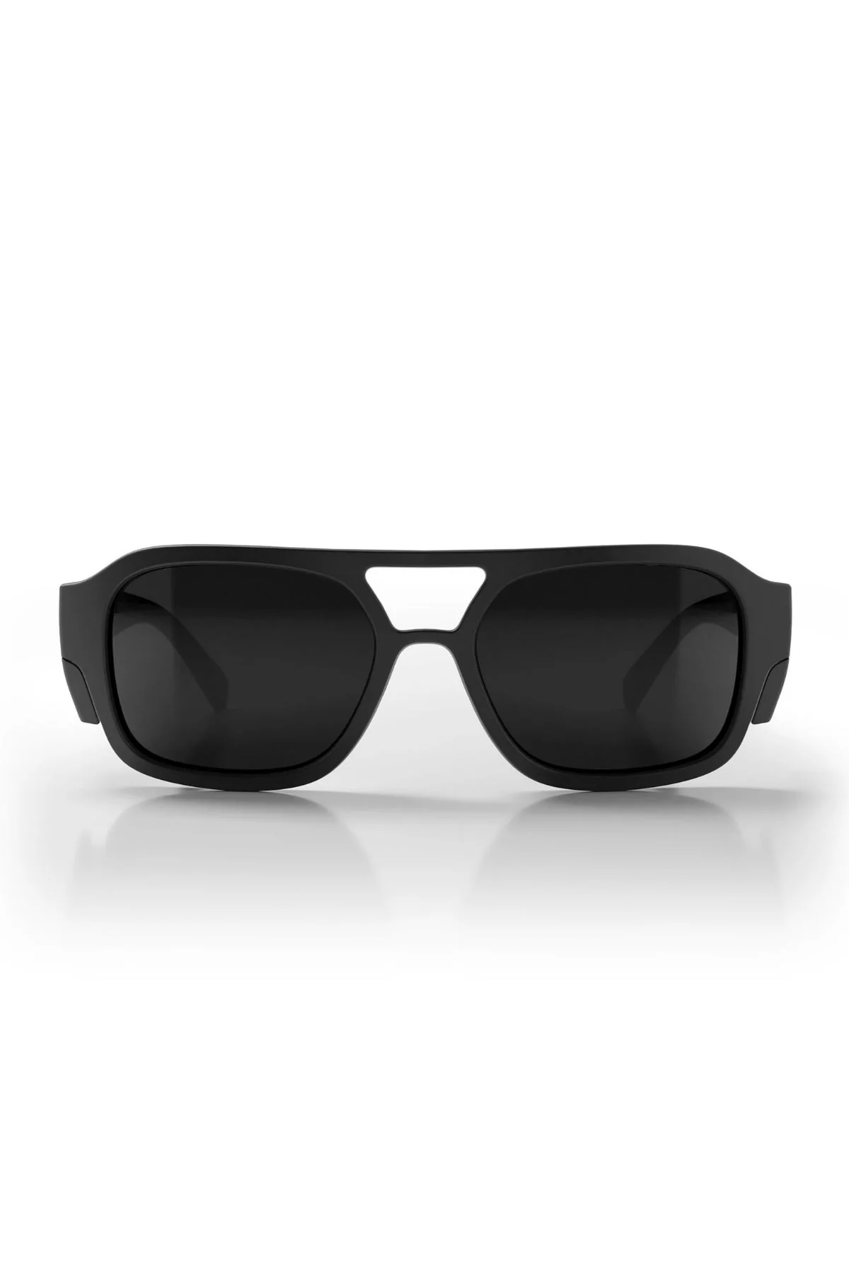 Safestyle Skylines Matte Black Frame Grey Polarised Lens - Image 2