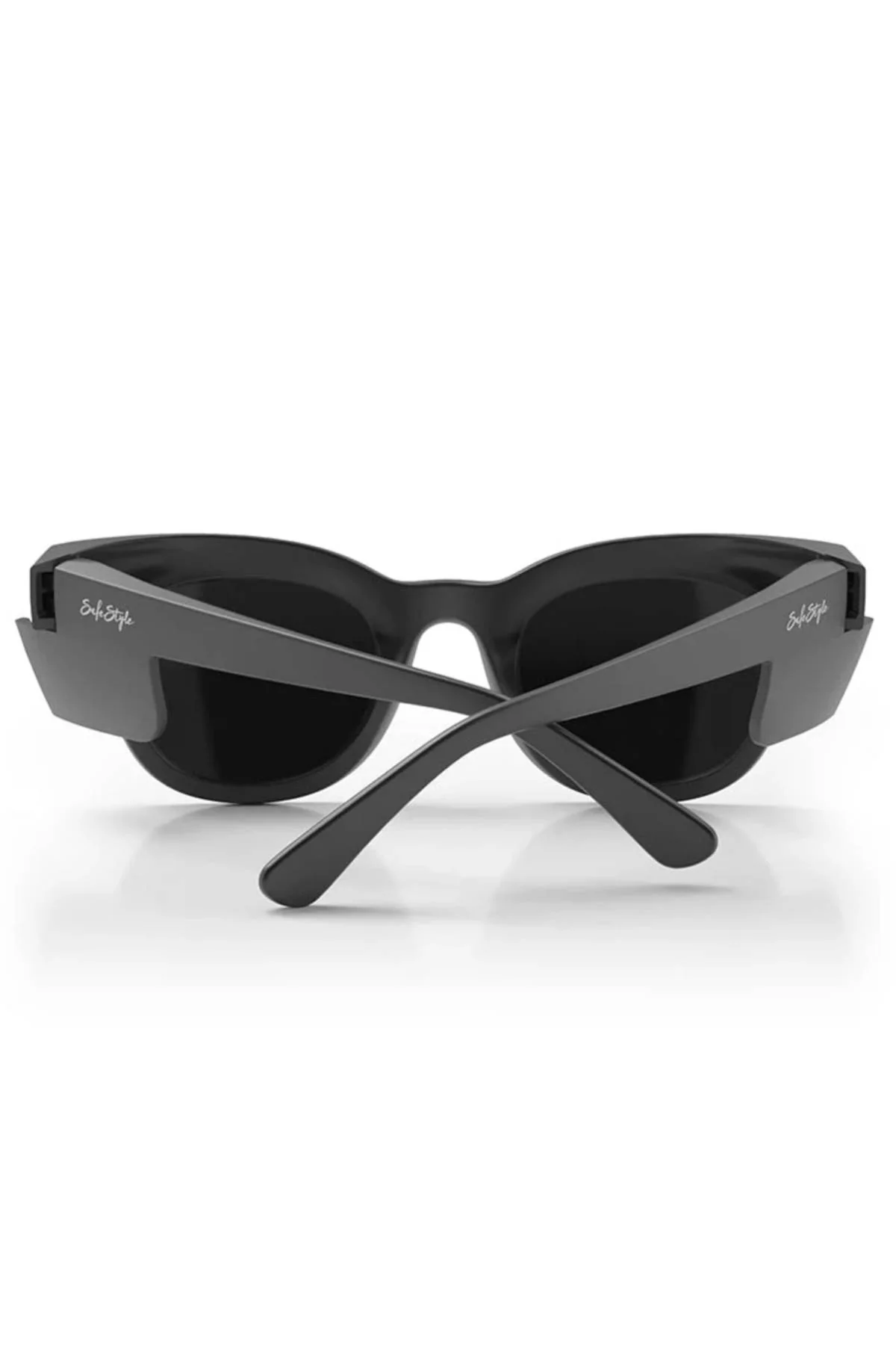 SafeStyle Harps Matte Black Frame Polarised Lens - Image 2