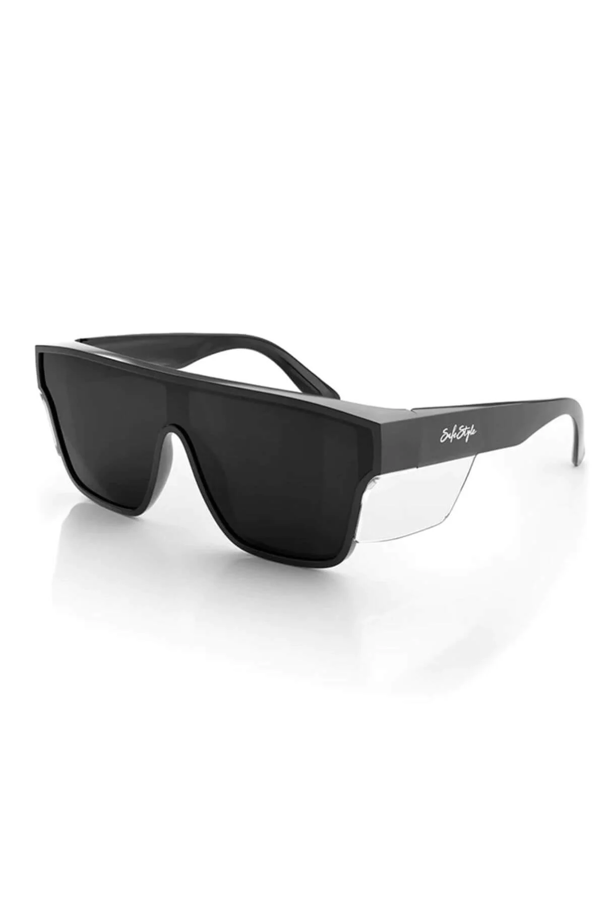 SafeStyle Primes Black Frame Tinted Lens