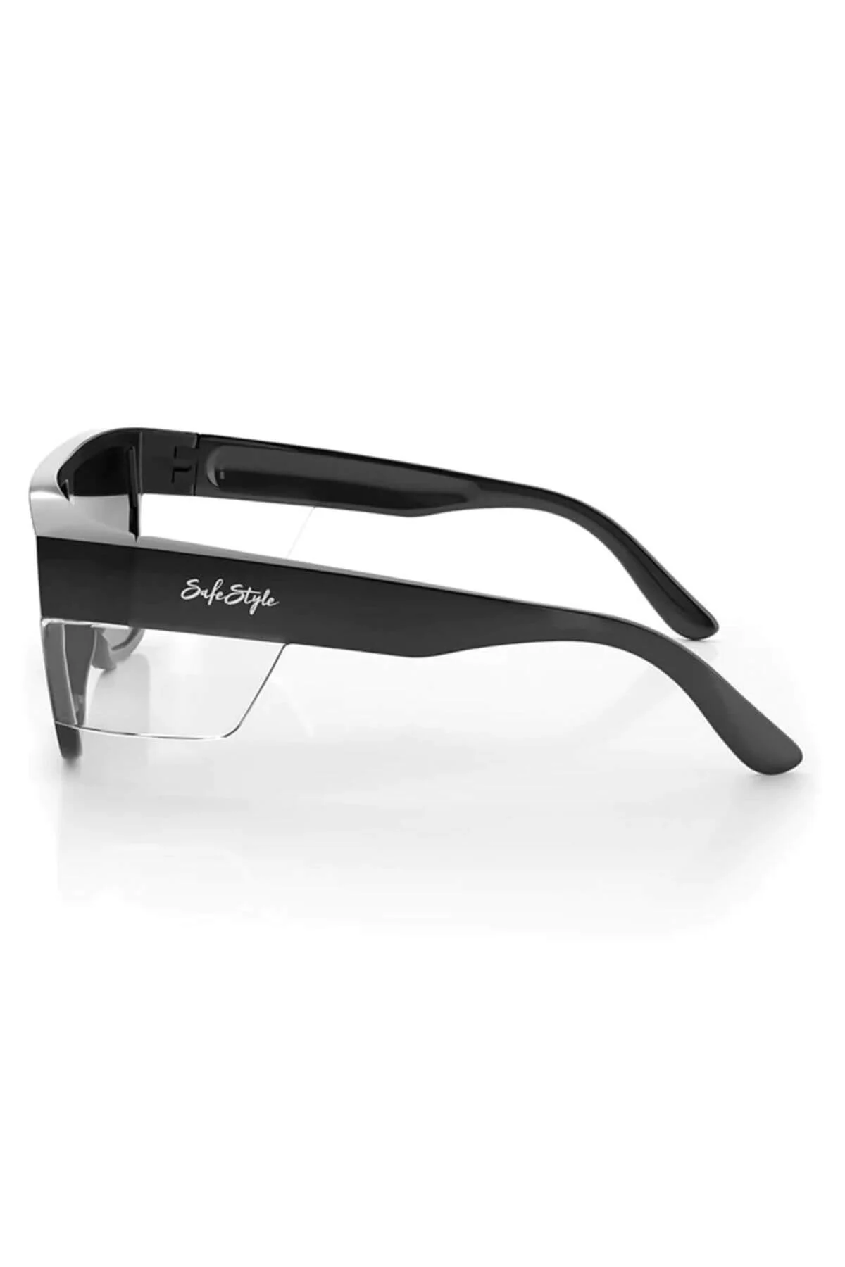 SafeStyle Primes Black Frame Tinted Lens - Image 4