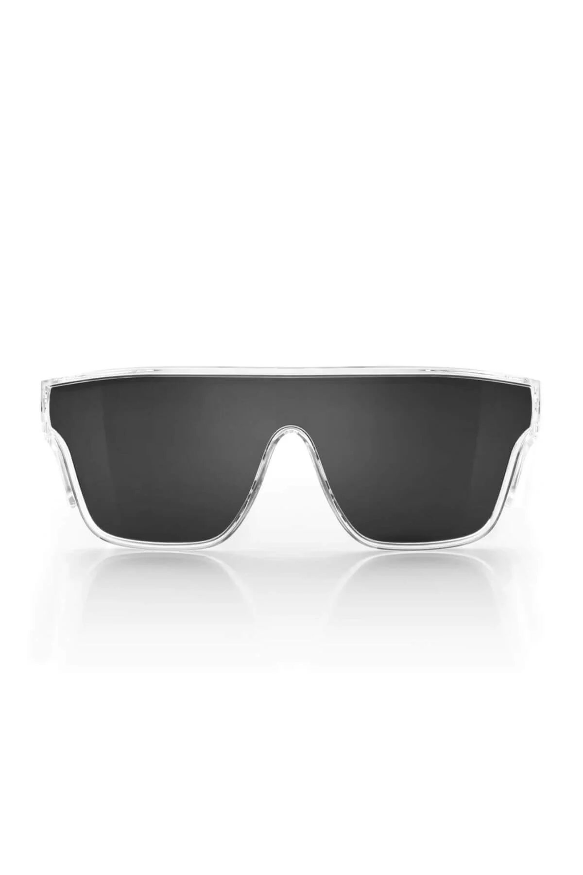 SafeStyle Primes Clear Frame Tinted Lens - Image 2