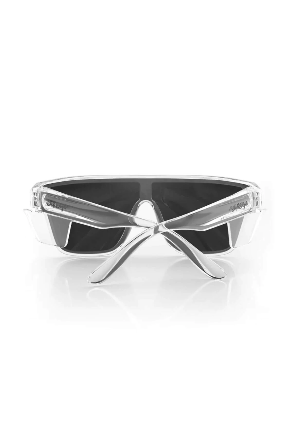 SafeStyle Primes Clear Frame Tinted Lens - Image 4