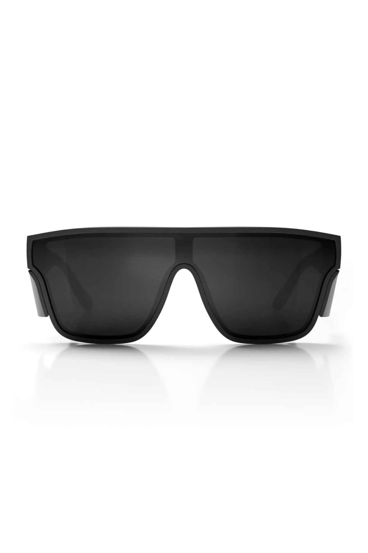 SafeStyle Primes Matte Black Frame Polarised Lens - Image 2