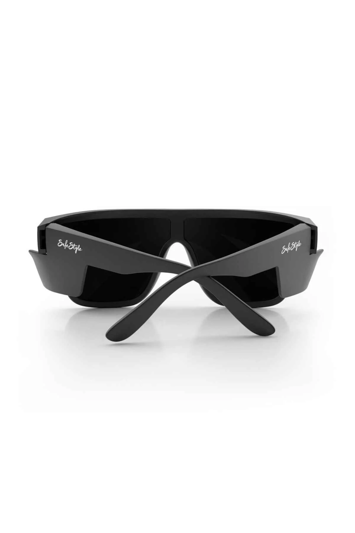 SafeStyle Primes Matte Black Frame Polarised Lens - Image 3