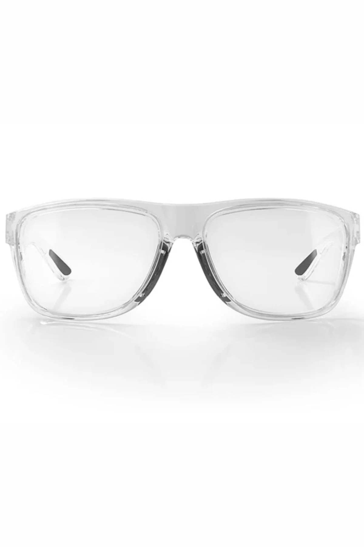 SafeStyle Rapids Clear Frame Clear Lens - Image 2