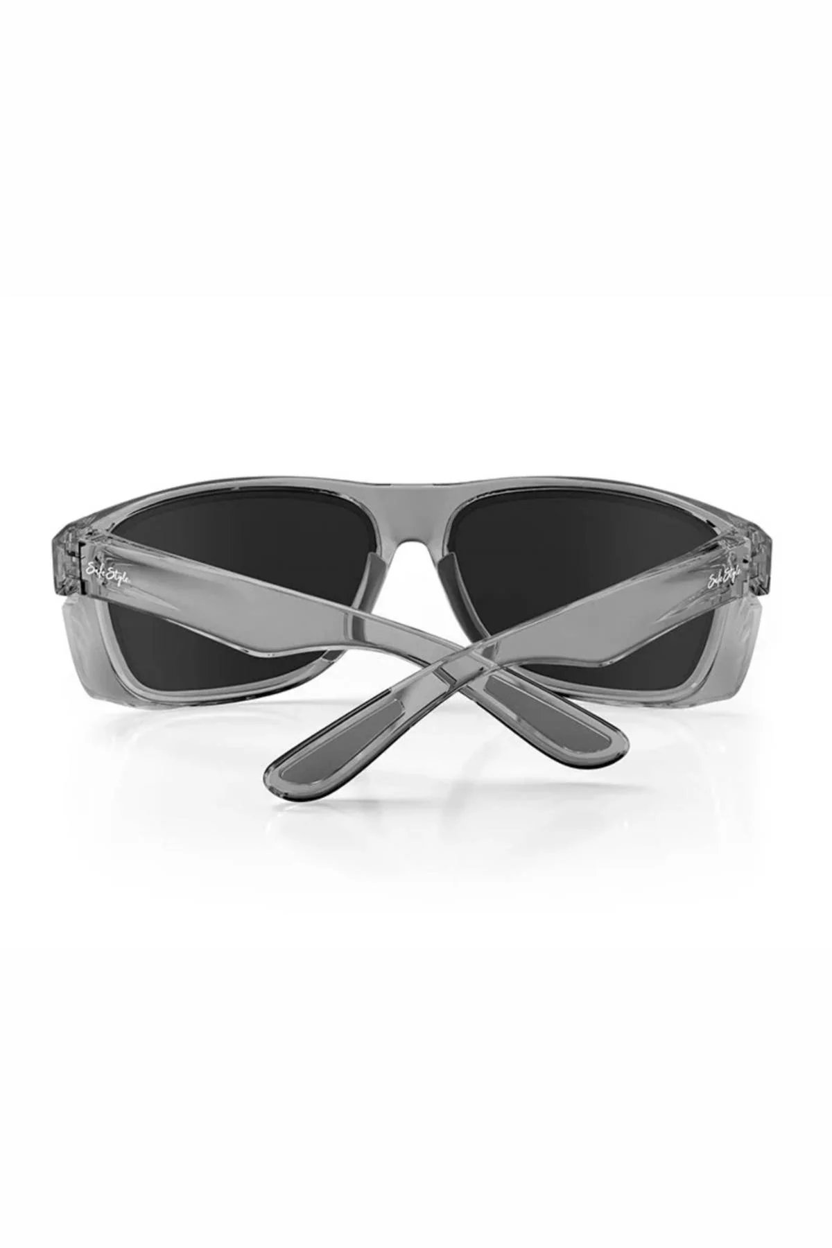 SafeStyle Rapids Graphite Frame Polarised Lens - Image 4