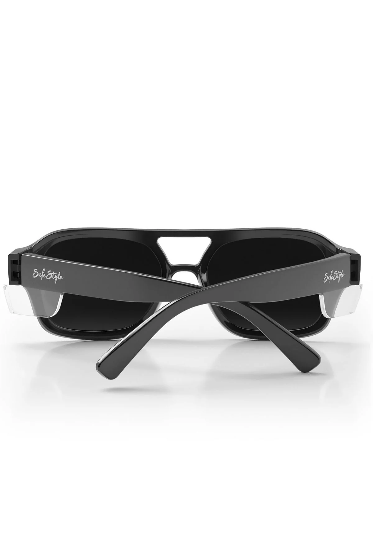 Safestyle Skylines Black Frame Grey Polarised Lens - Image 4