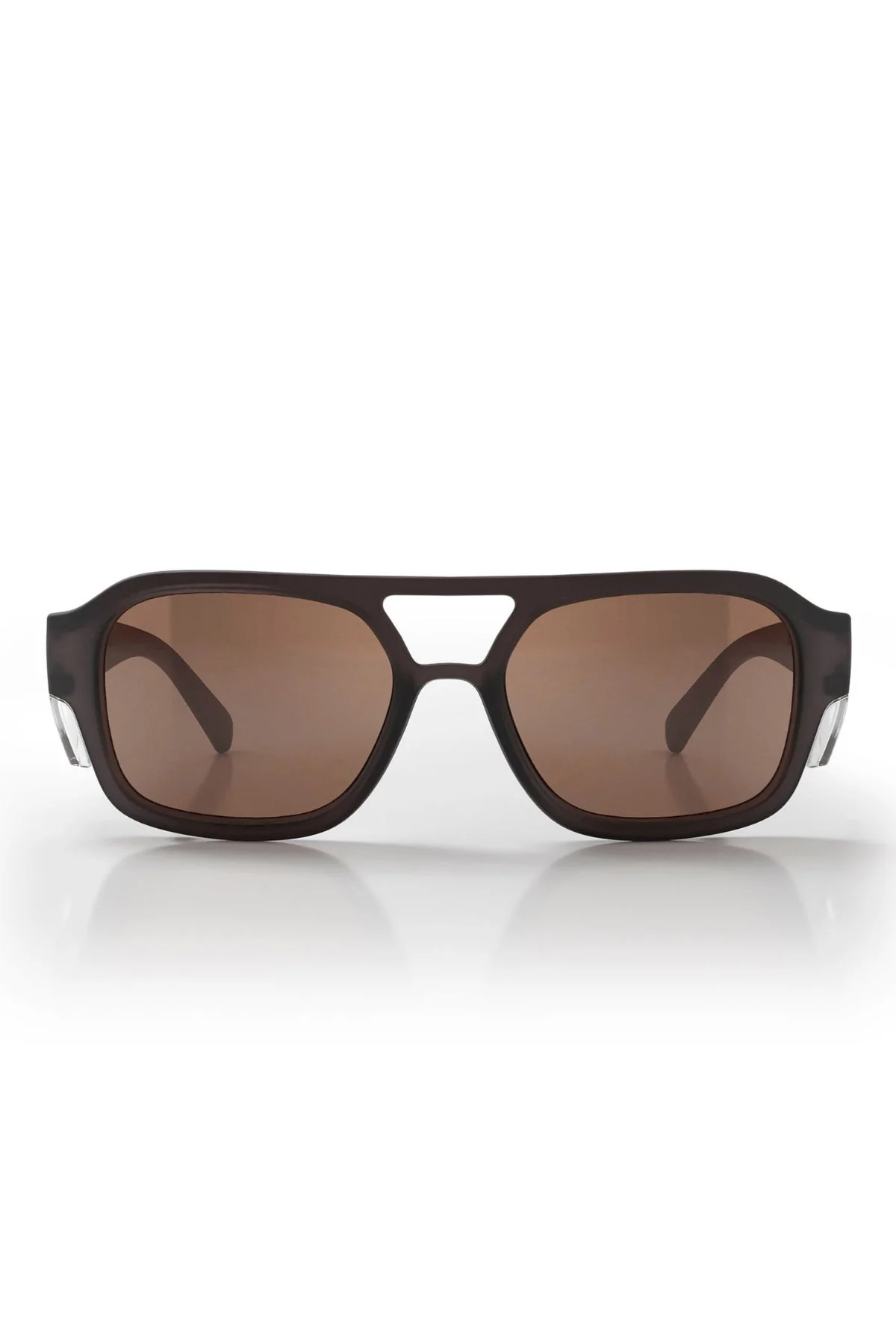 Safestyle Skylines Chocolate Frame Brown Polarised Lens - Image 2