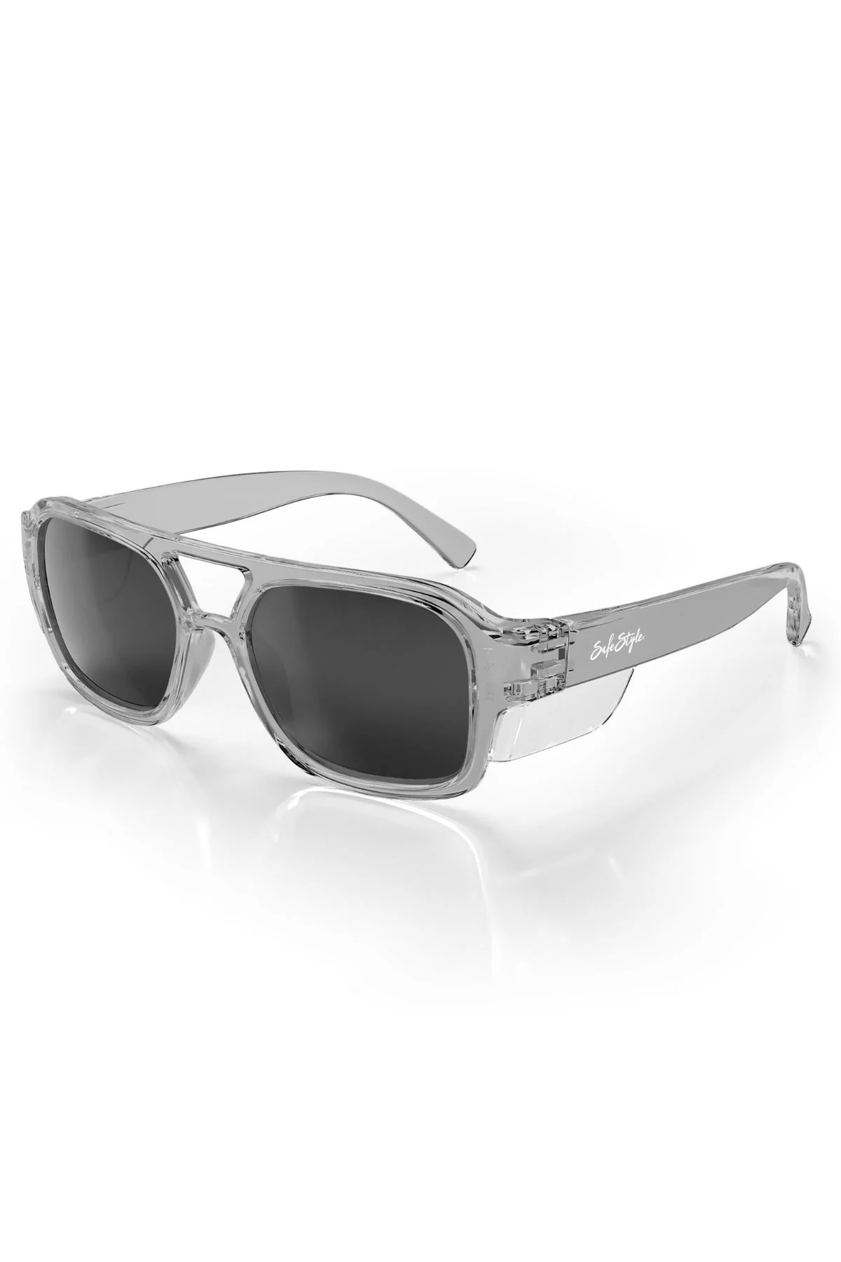 Safestyle Skylines Graphite Frame Grey Polarised Lens