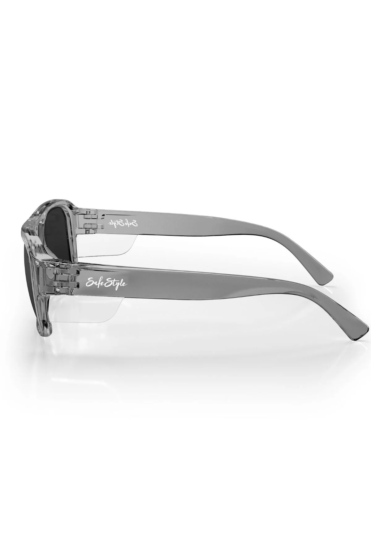 Safestyle Skylines Graphite Frame Grey Polarised Lens - Image 3