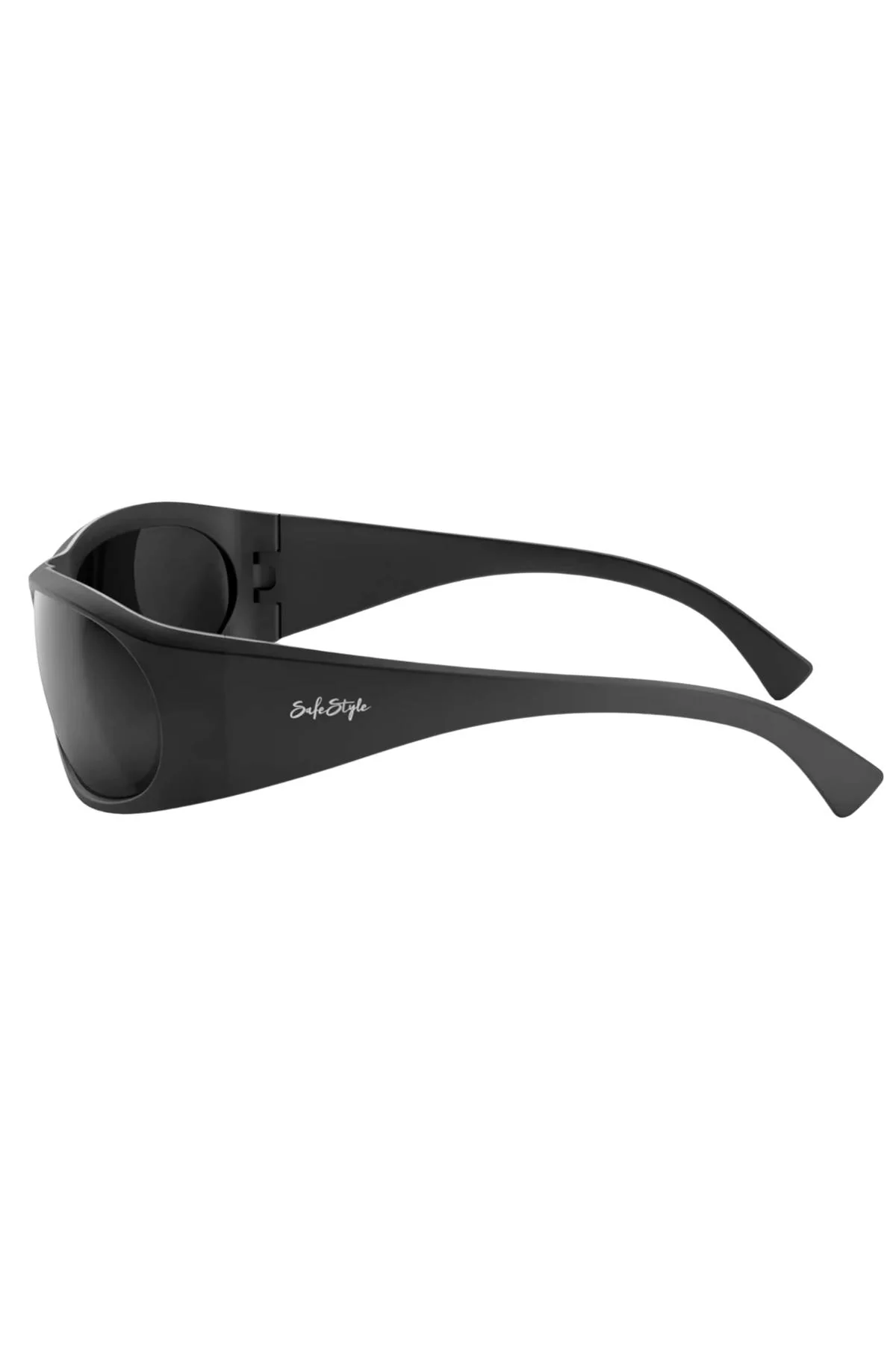 SafeStyle Sonics Matte Black Frame Polarised Lens - Image 2