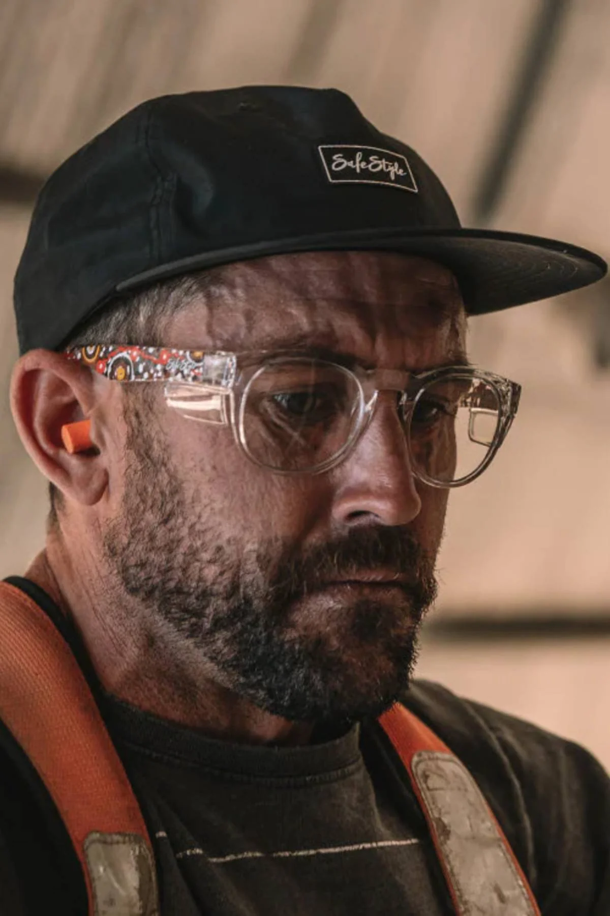 Safestyle Worksite to Weekend Essentials Cap - Image 3