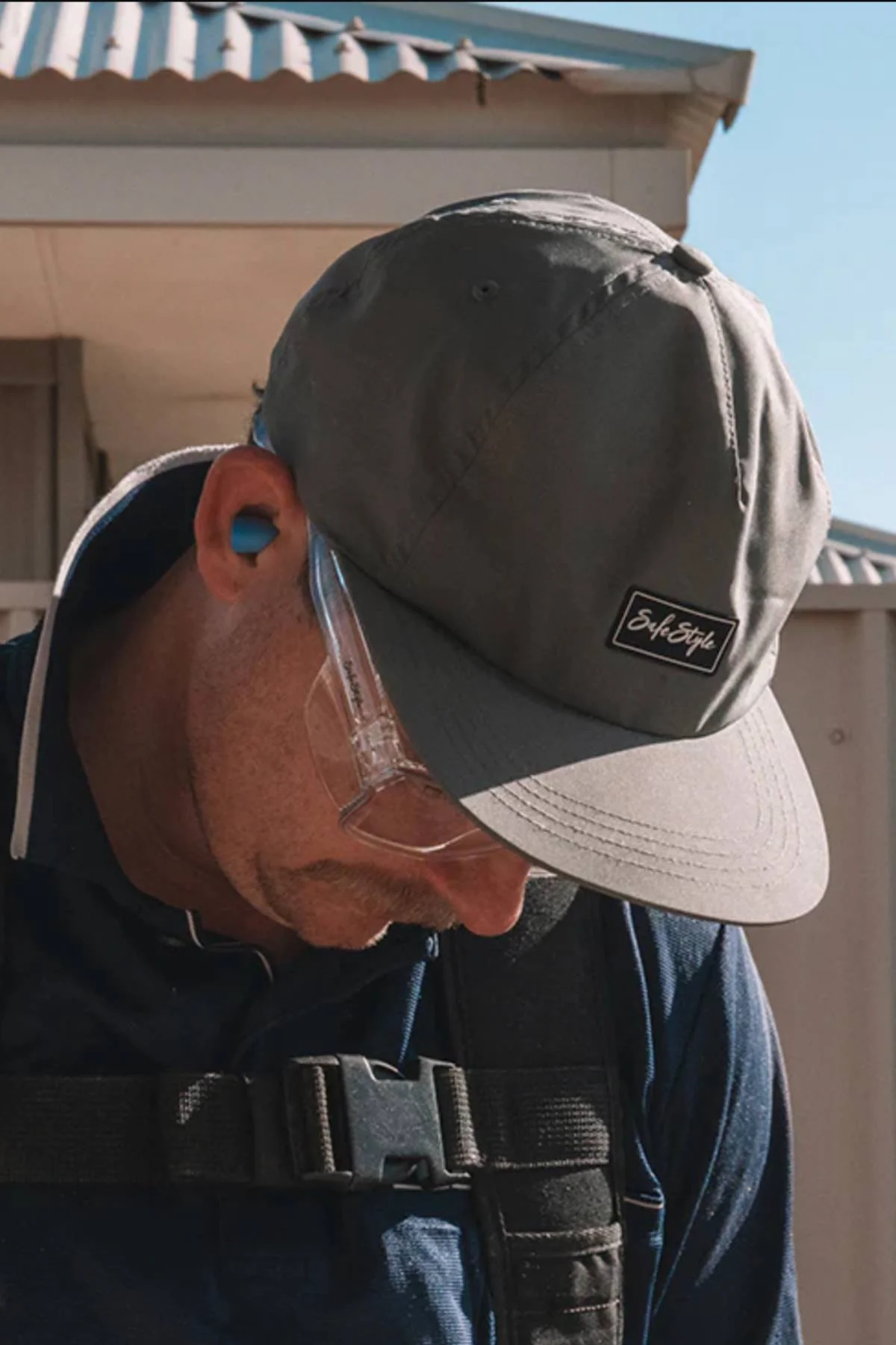 Safestyle Worksite to Weekend Essentials Cap - Image 2