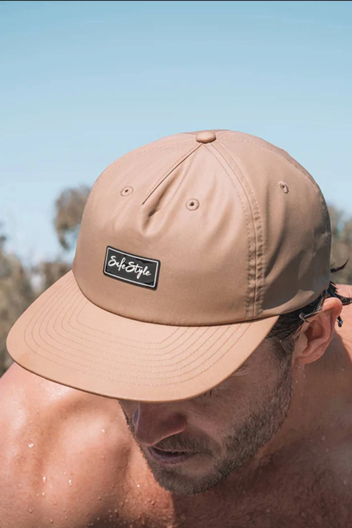 Safestyle Worksite to Weekend Essentials Cap - Image 3