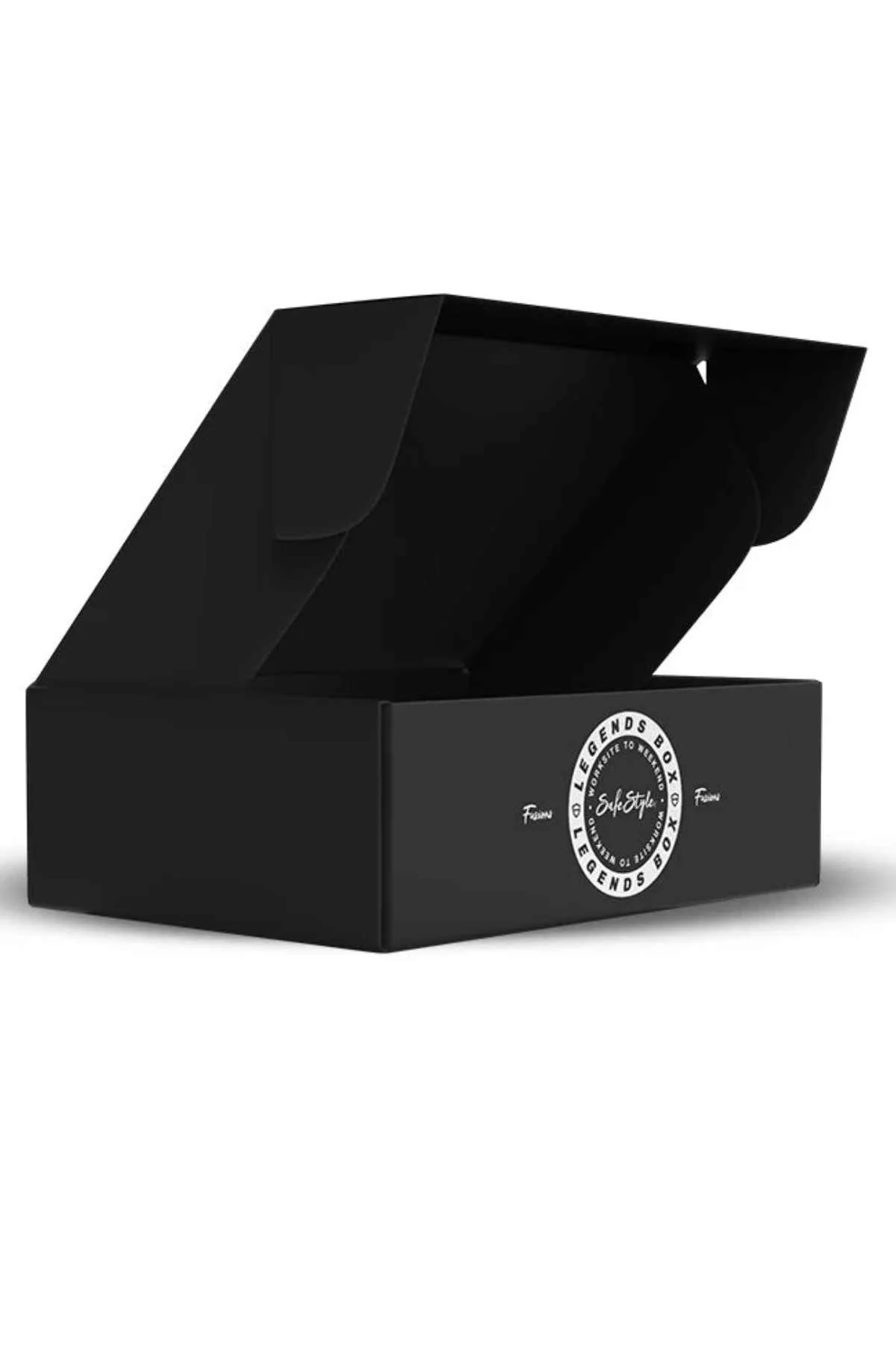 Safestyle Worksite to Weekend Legends Box - Image 4