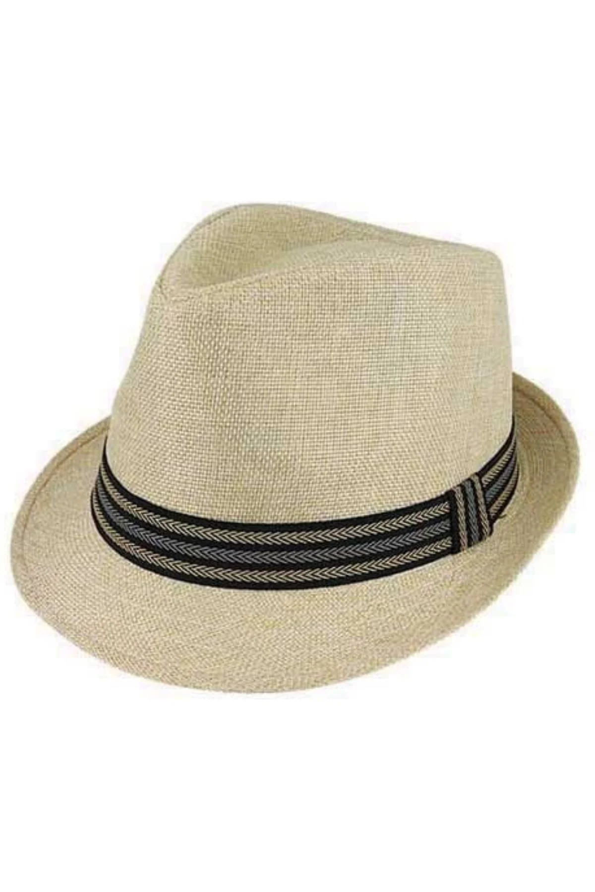 Scala Polyester Trilby