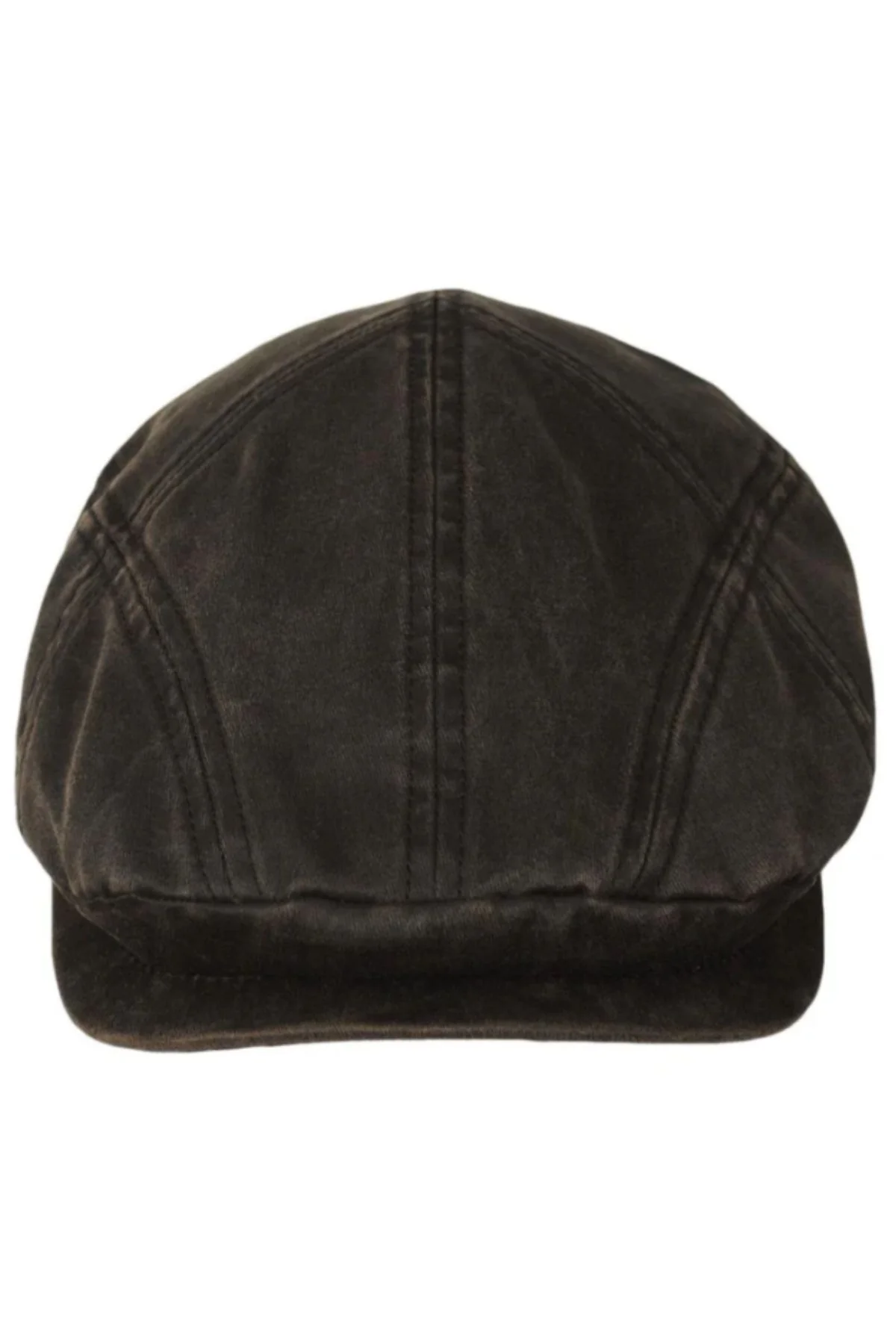 Scala Weathered Cotton Ivy Cap - Image 2