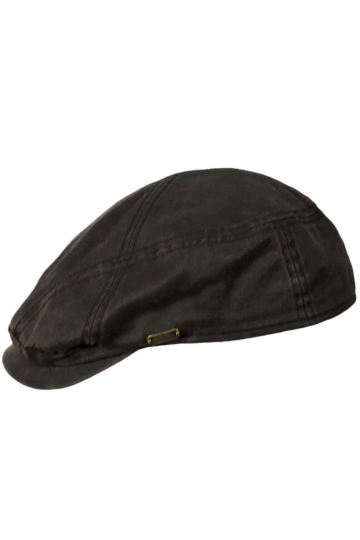 Scala Weathered Cotton Ivy Cap - Image 3