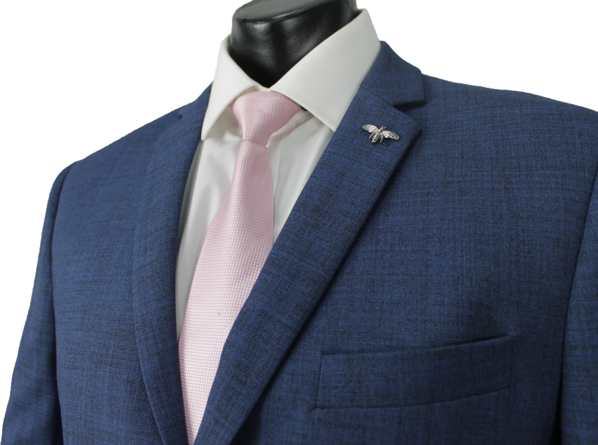 Scuzzatti Slim Fit Suit - Image 2