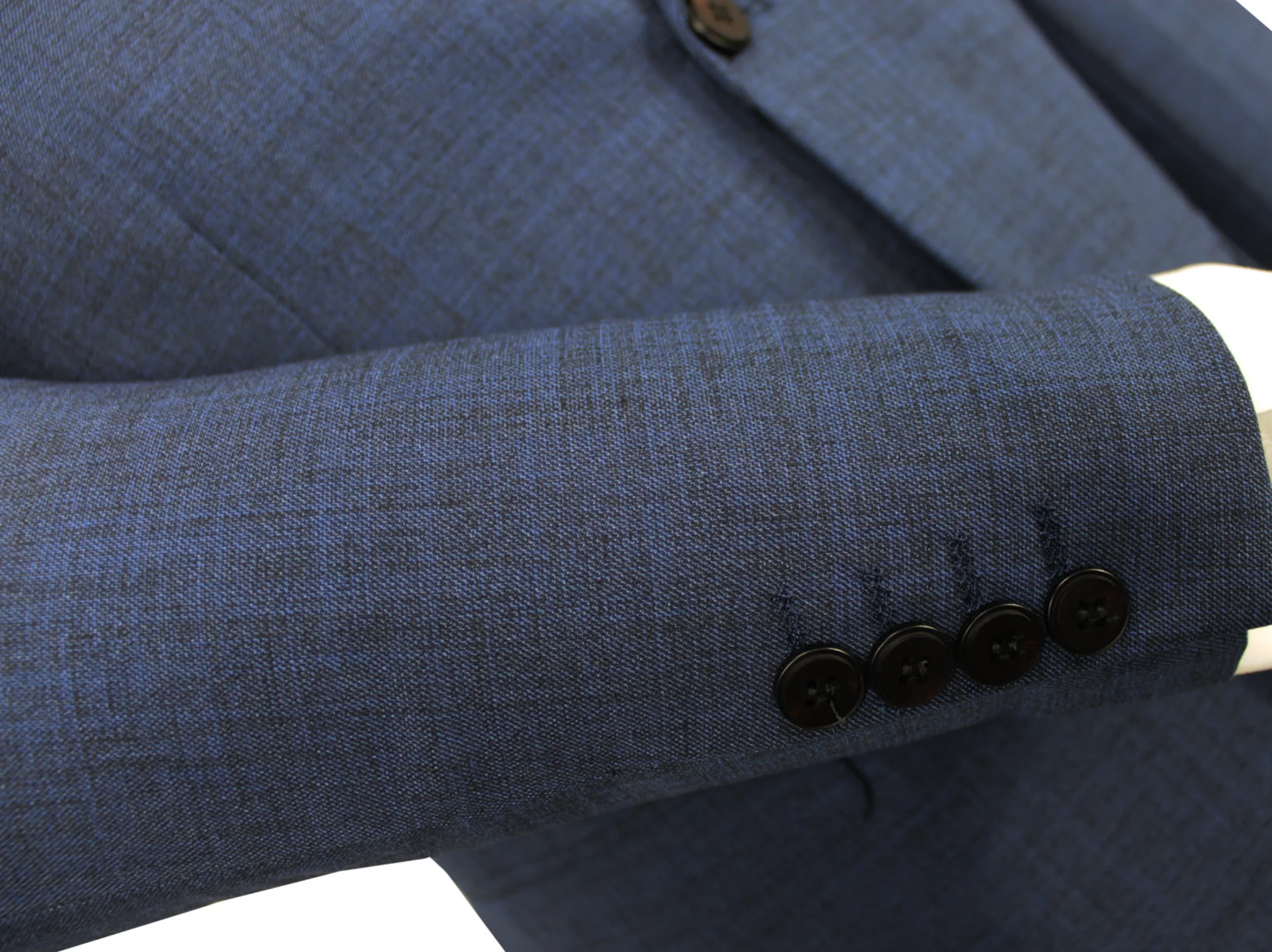 Scuzzatti Slim Fit Suit - Image 3