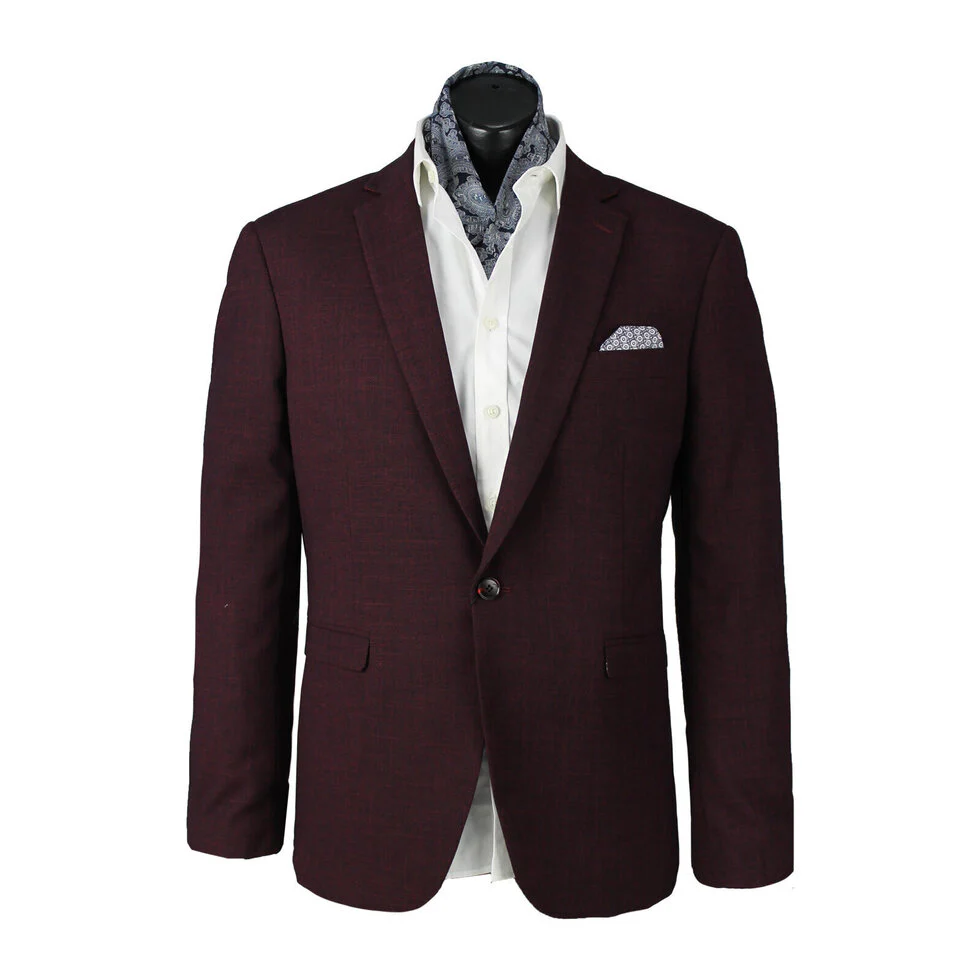 Scuzzatti Sports Jacket - Image 3