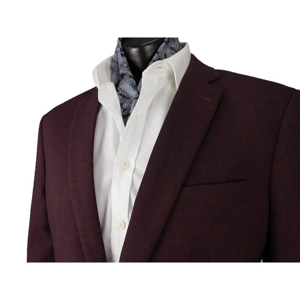 Scuzzatti Sports Jacket - Image 4