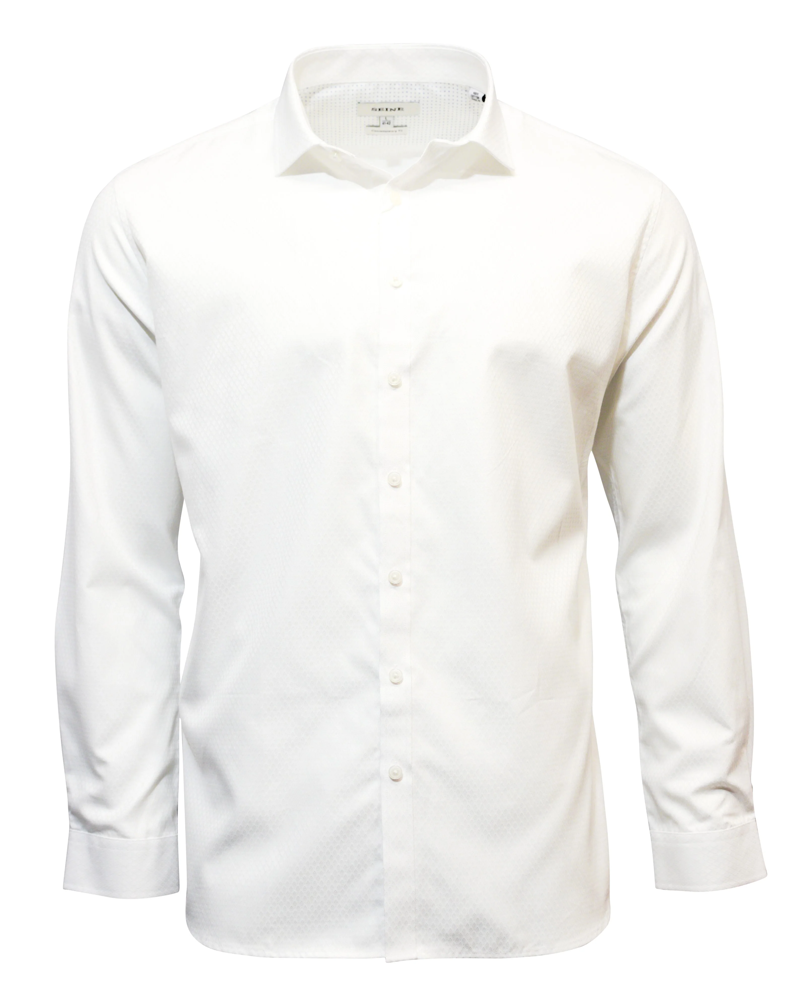 Seine Dress Shirt - Image 2