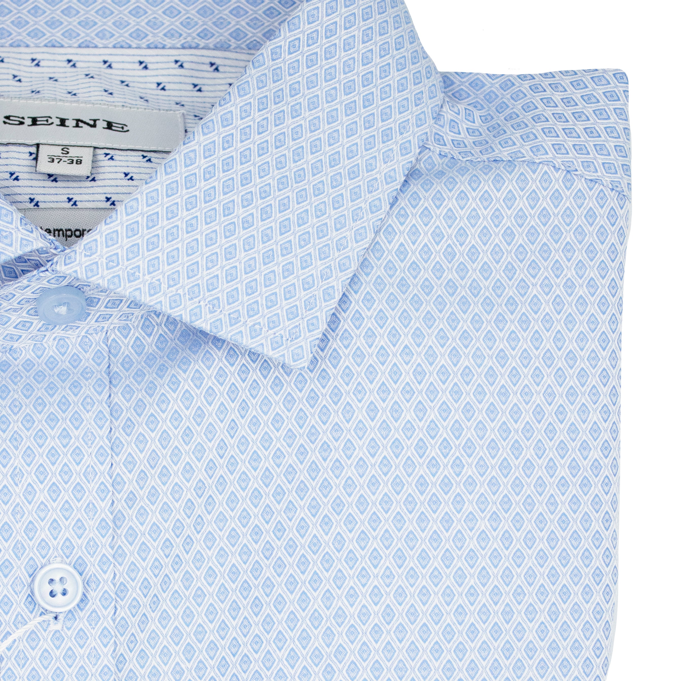 Seine Dress Shirt - Image 3
