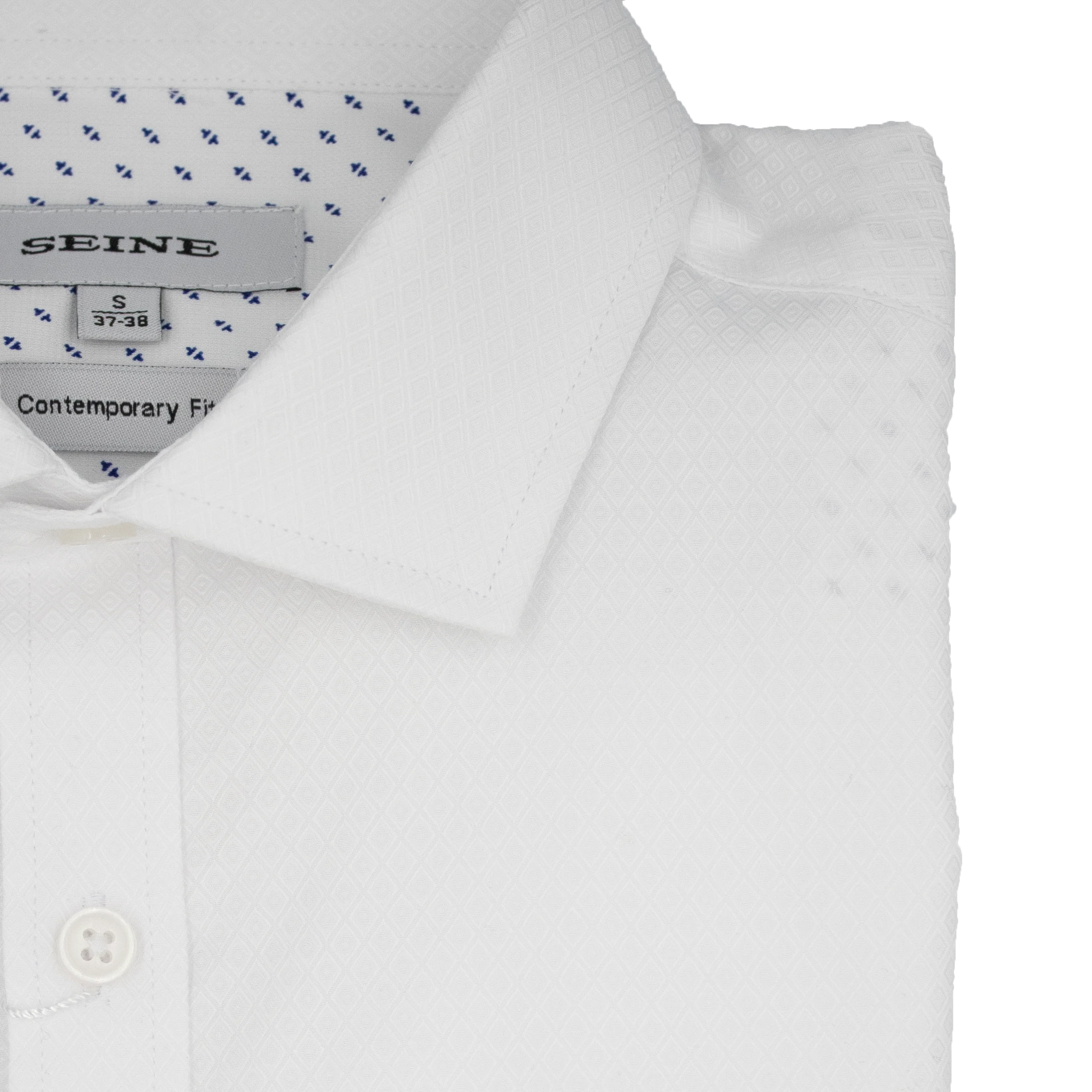 Seine Dress Shirt - Image 4