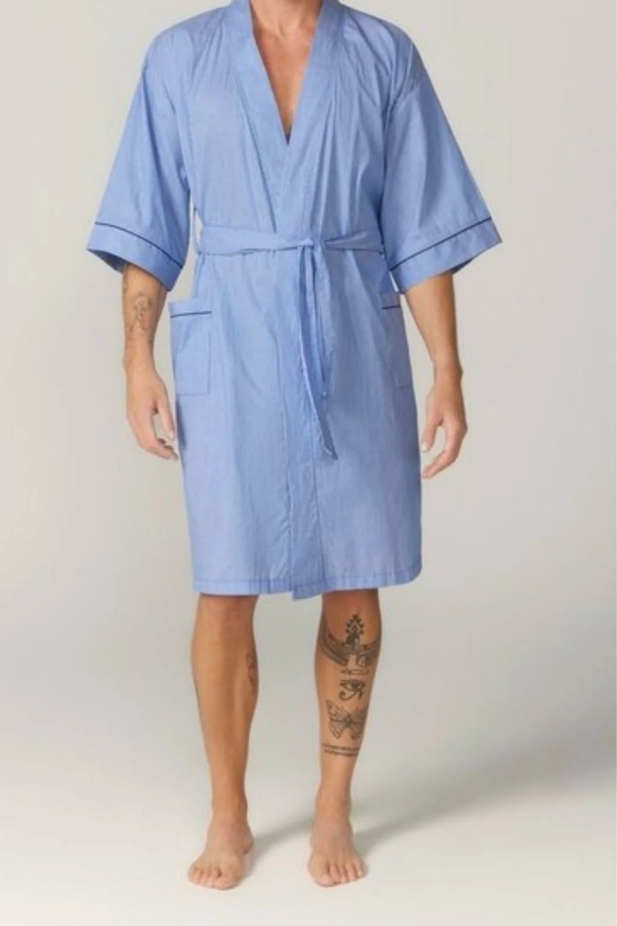 Contare Country Summer Dressing Gown