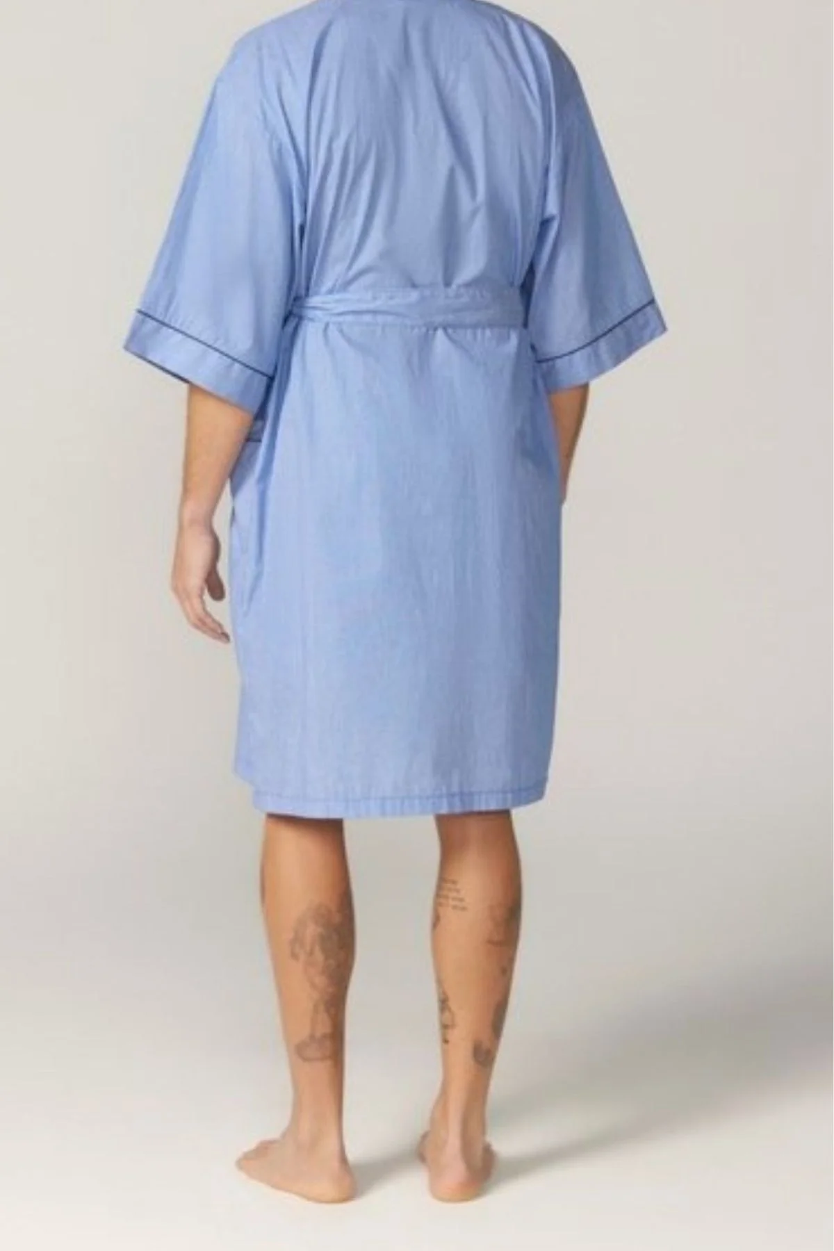 Contare Country Summer Dressing Gown - Image 2