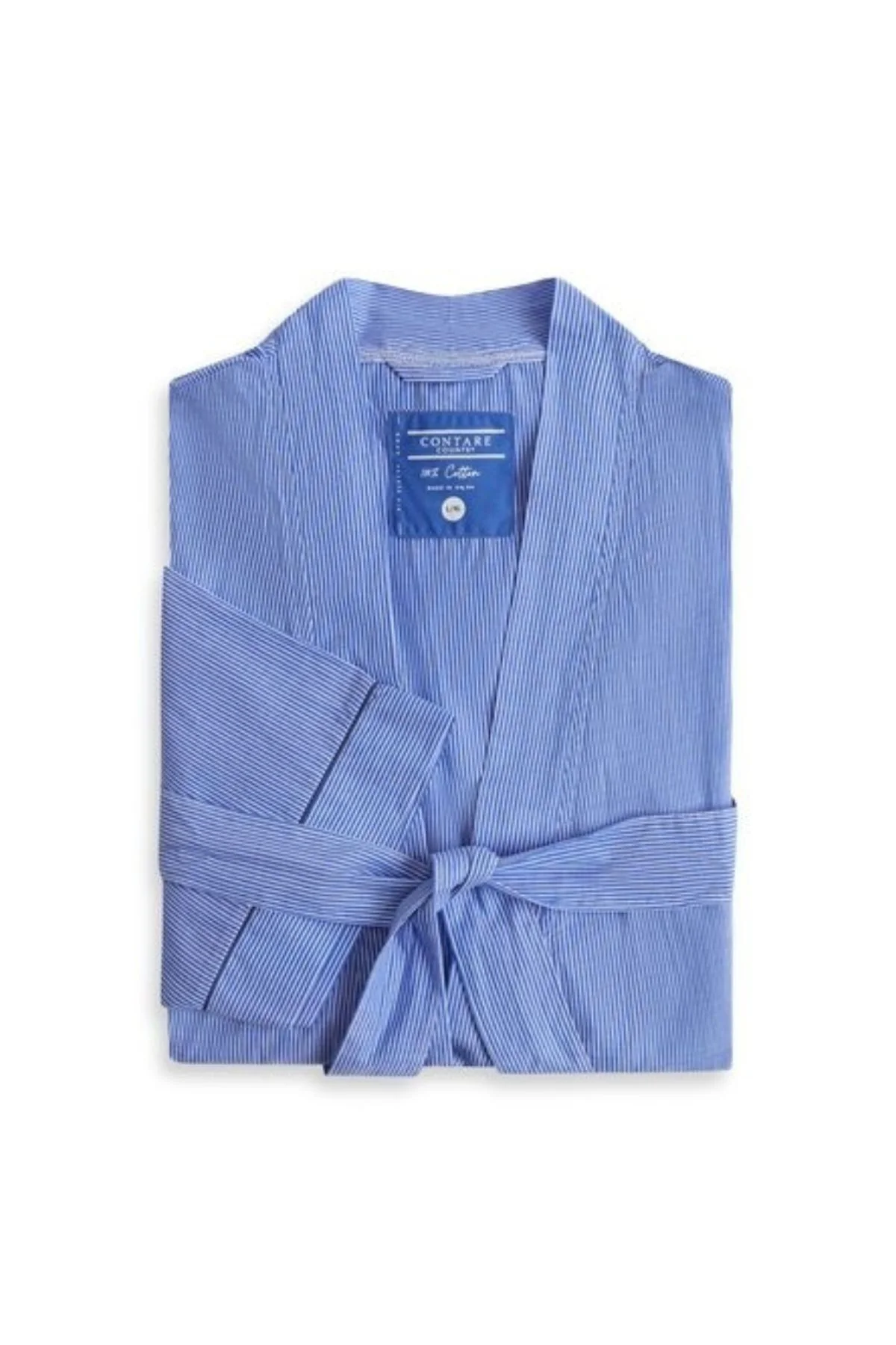 Contare Country Summer Dressing Gown - Image 3