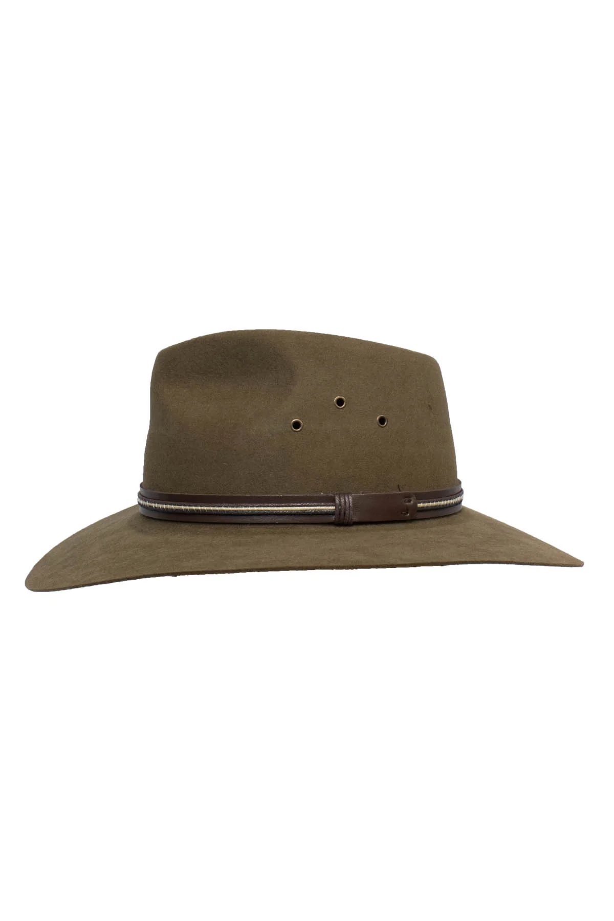 Sovereign Cattleman - Image 2