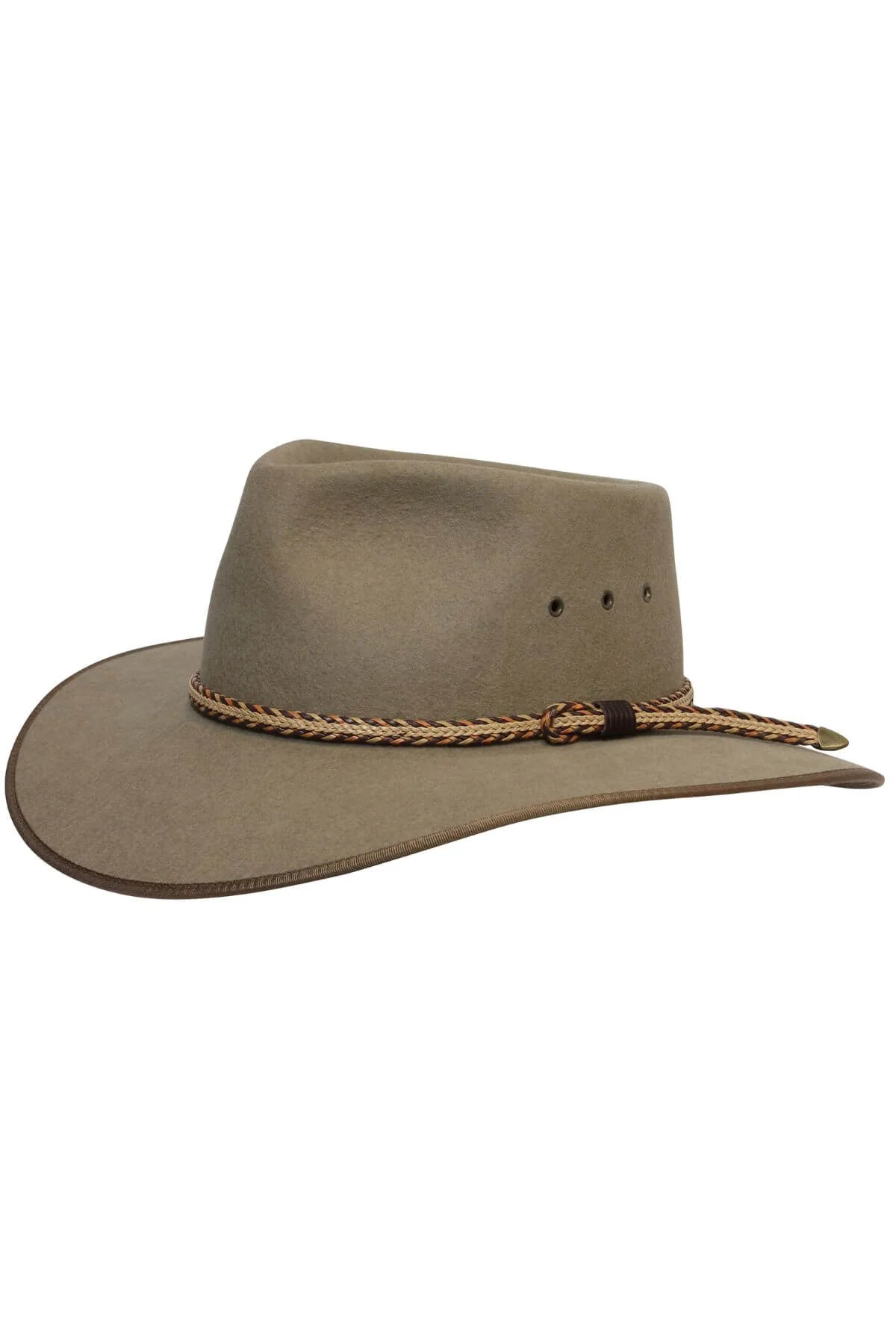 Sovereign Cattleman