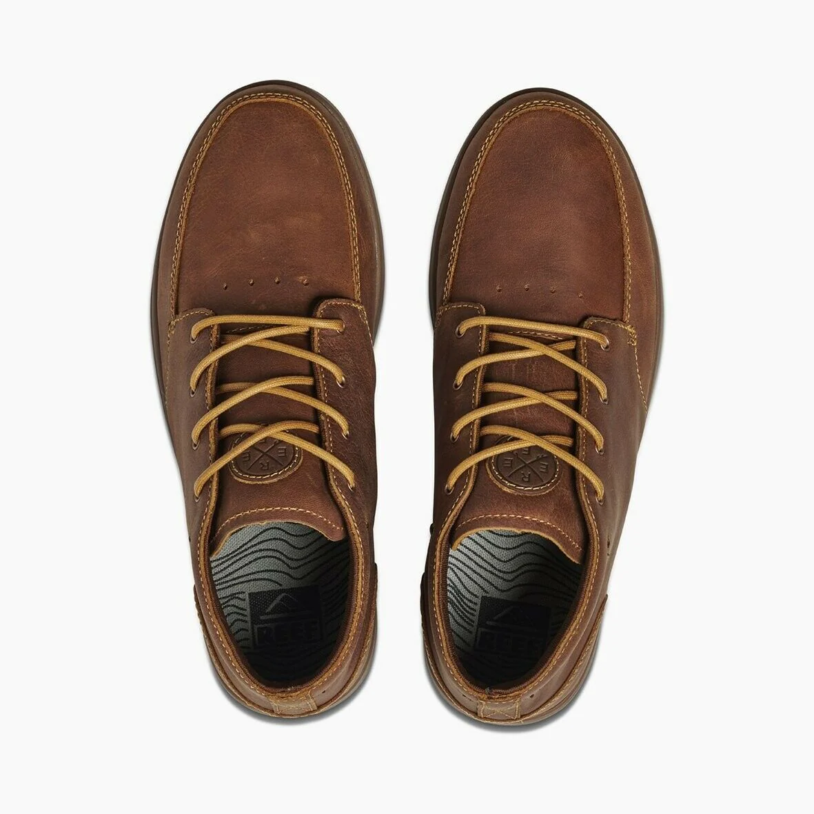 Spiniker Mid NB Shoe - Image 3