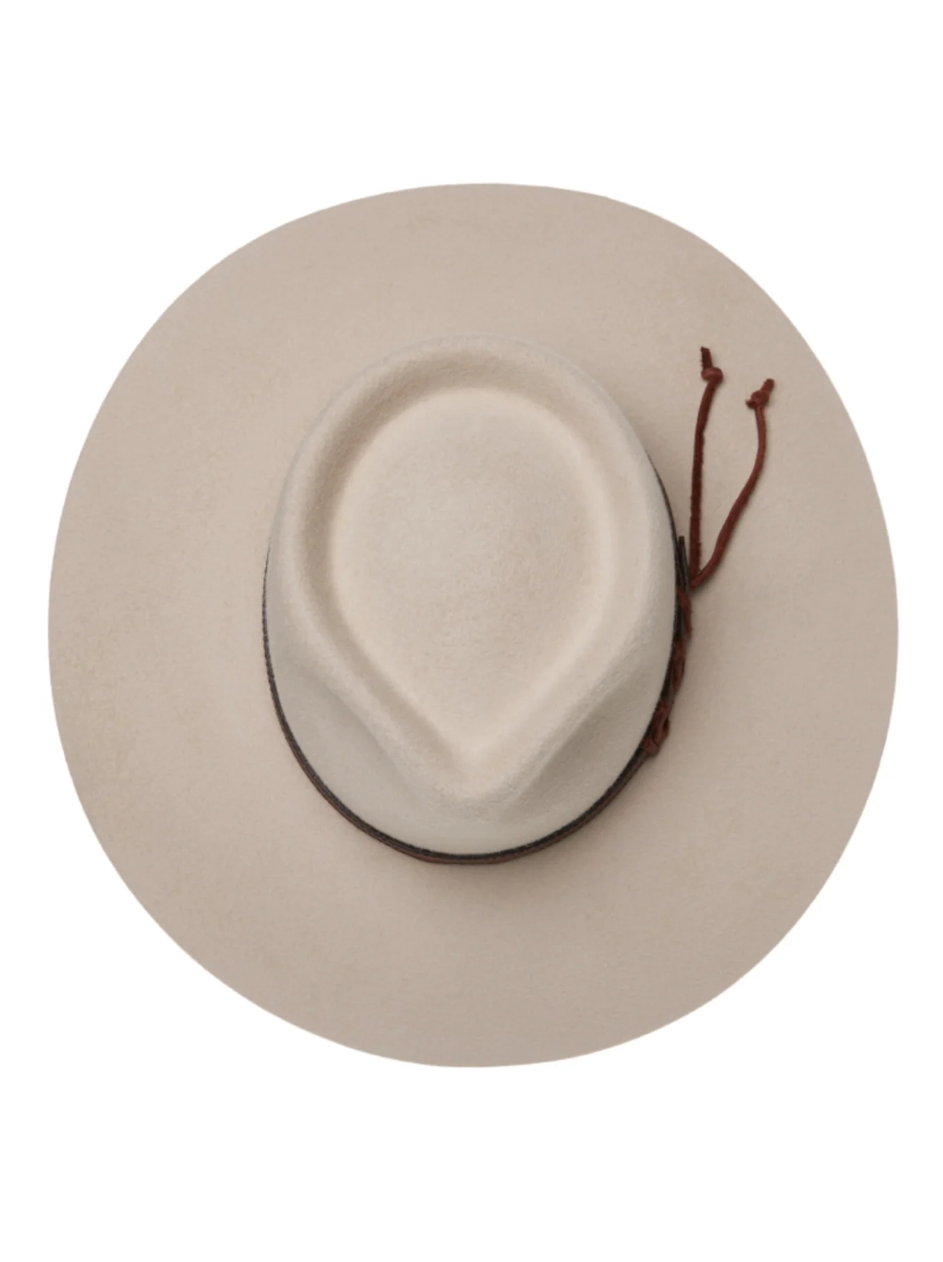 Statesman Big Australian Fur Felt Hat - Image 3