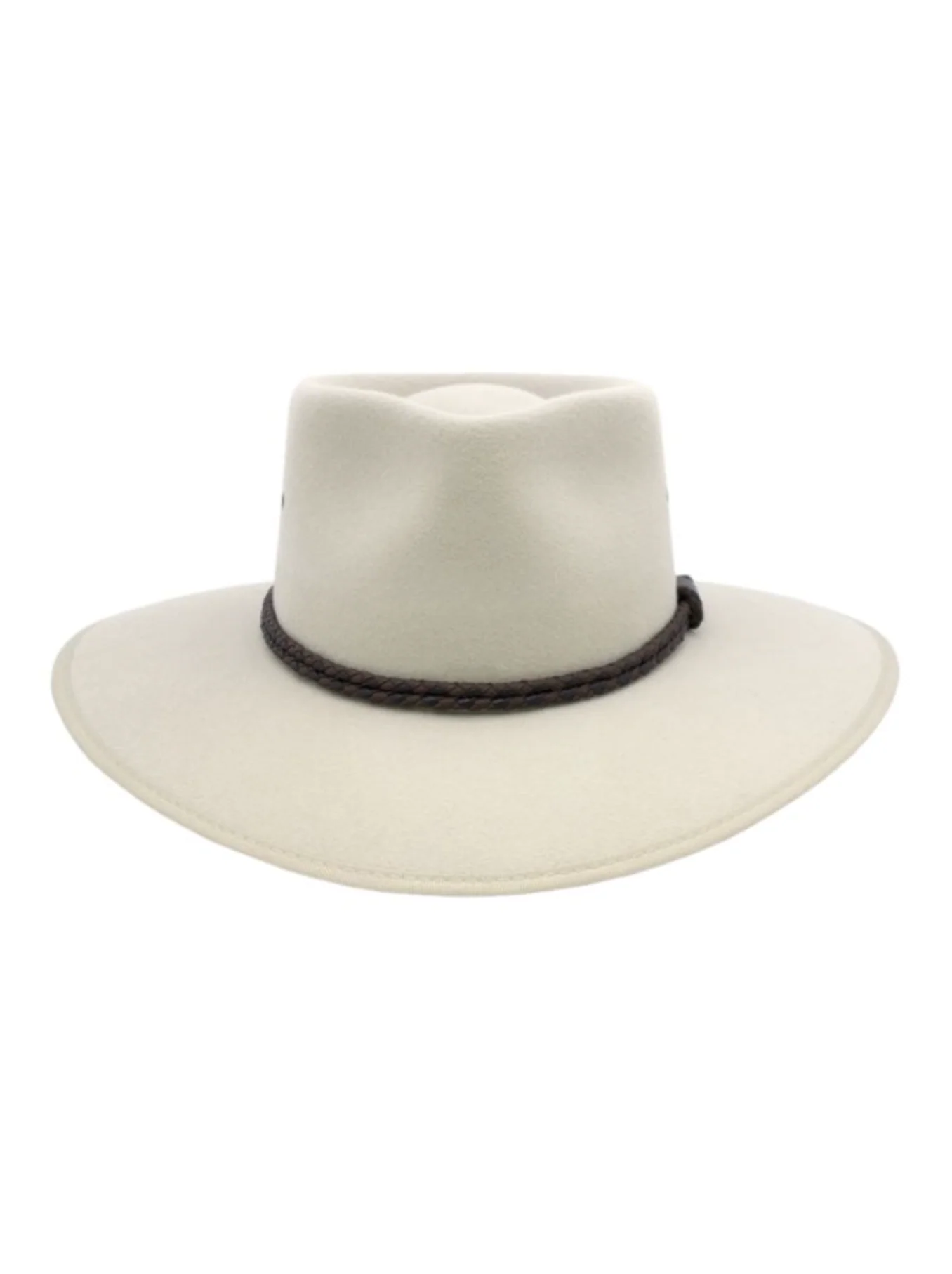 Statesman Countryman Fur Felt Hat - Image 3