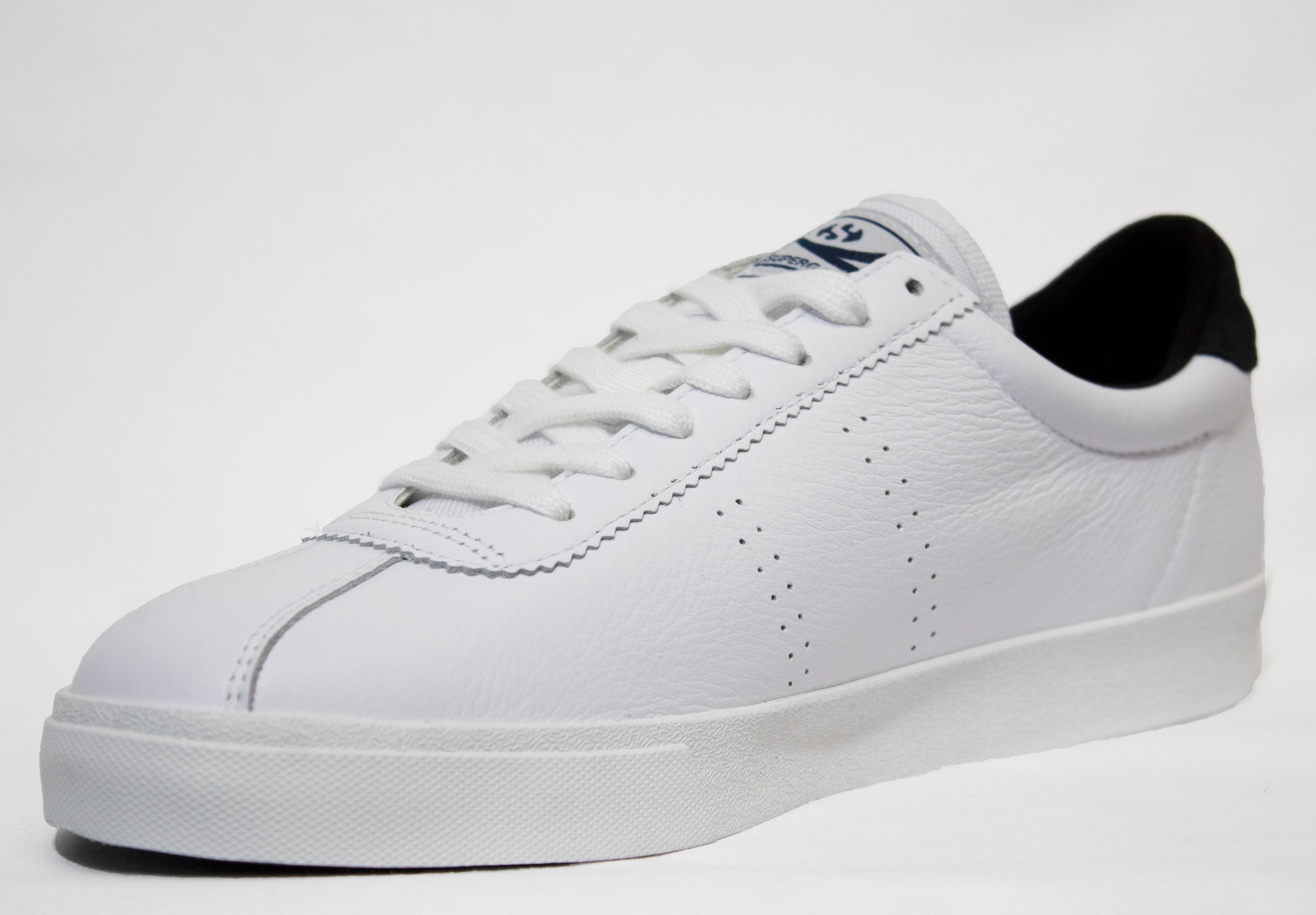 Superga Clubs Comfleasueu Sneaker