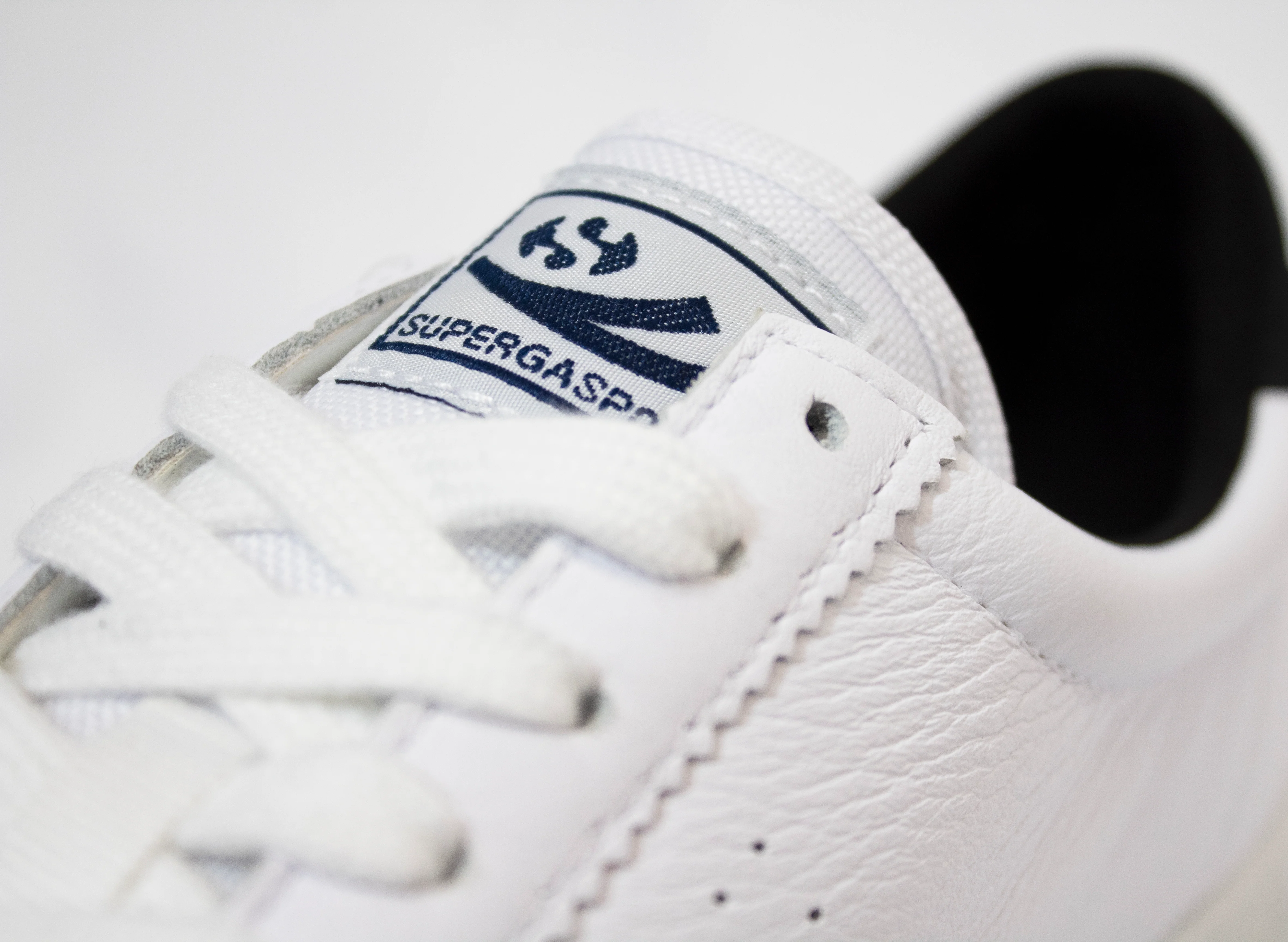 Superga Clubs Comfleasueu Sneaker - Image 2
