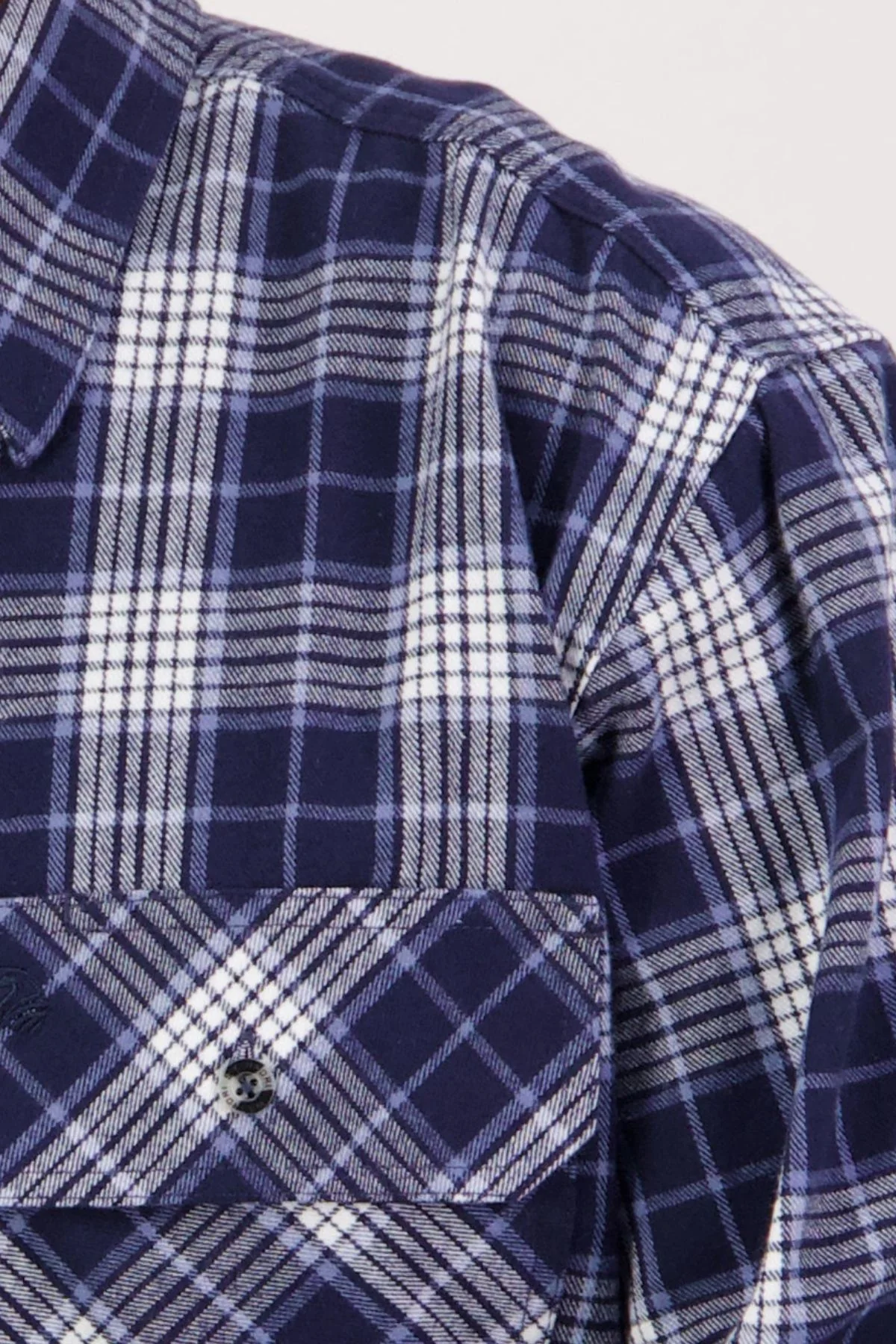 Swanndri Barn Shirt - Image 5