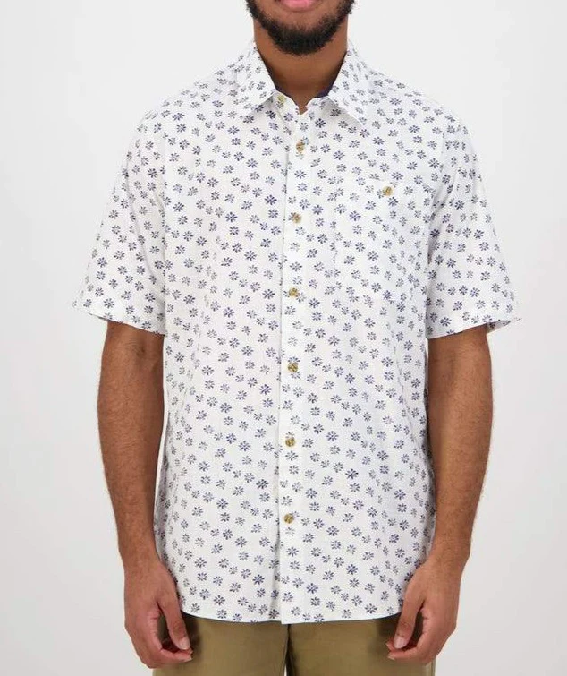 Swanndri Belfast Shirt