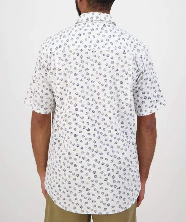 Swanndri Belfast Shirt - Image 2
