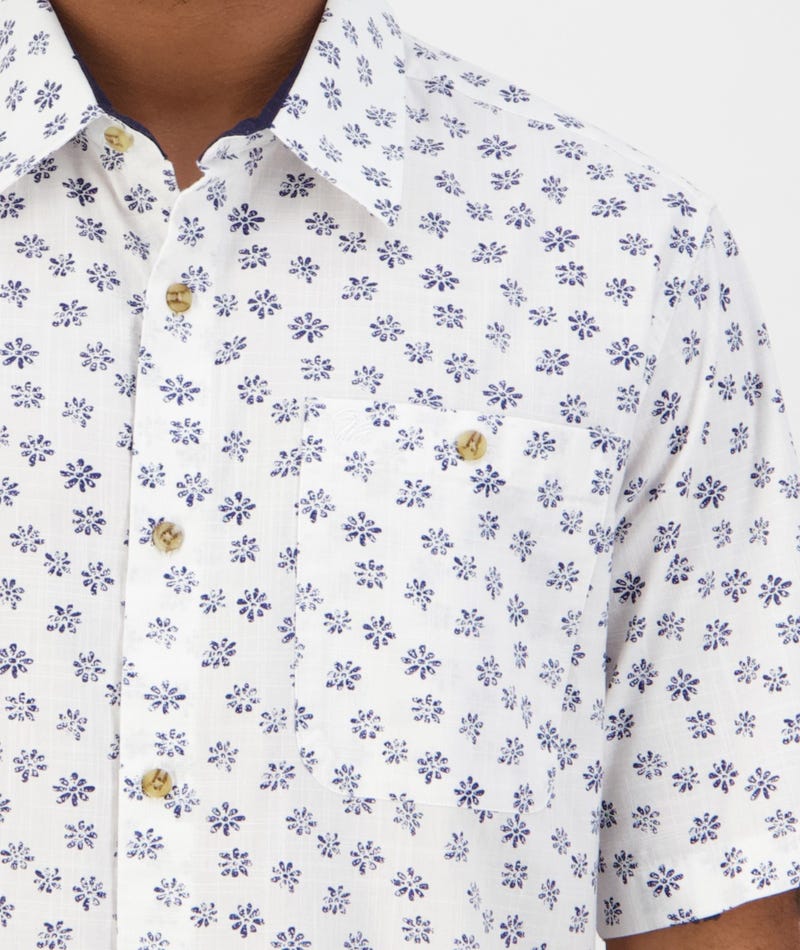 Swanndri Belfast Shirt - Image 3