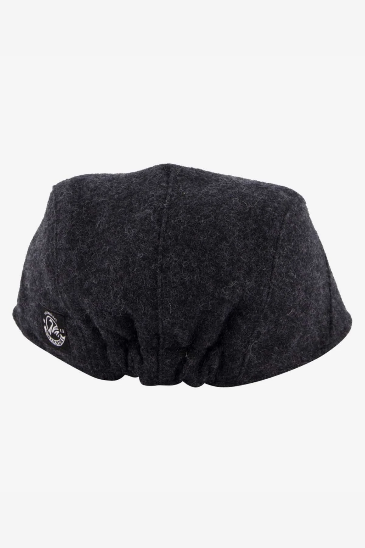 Swanndri Bristol Flat Cap - Image 3