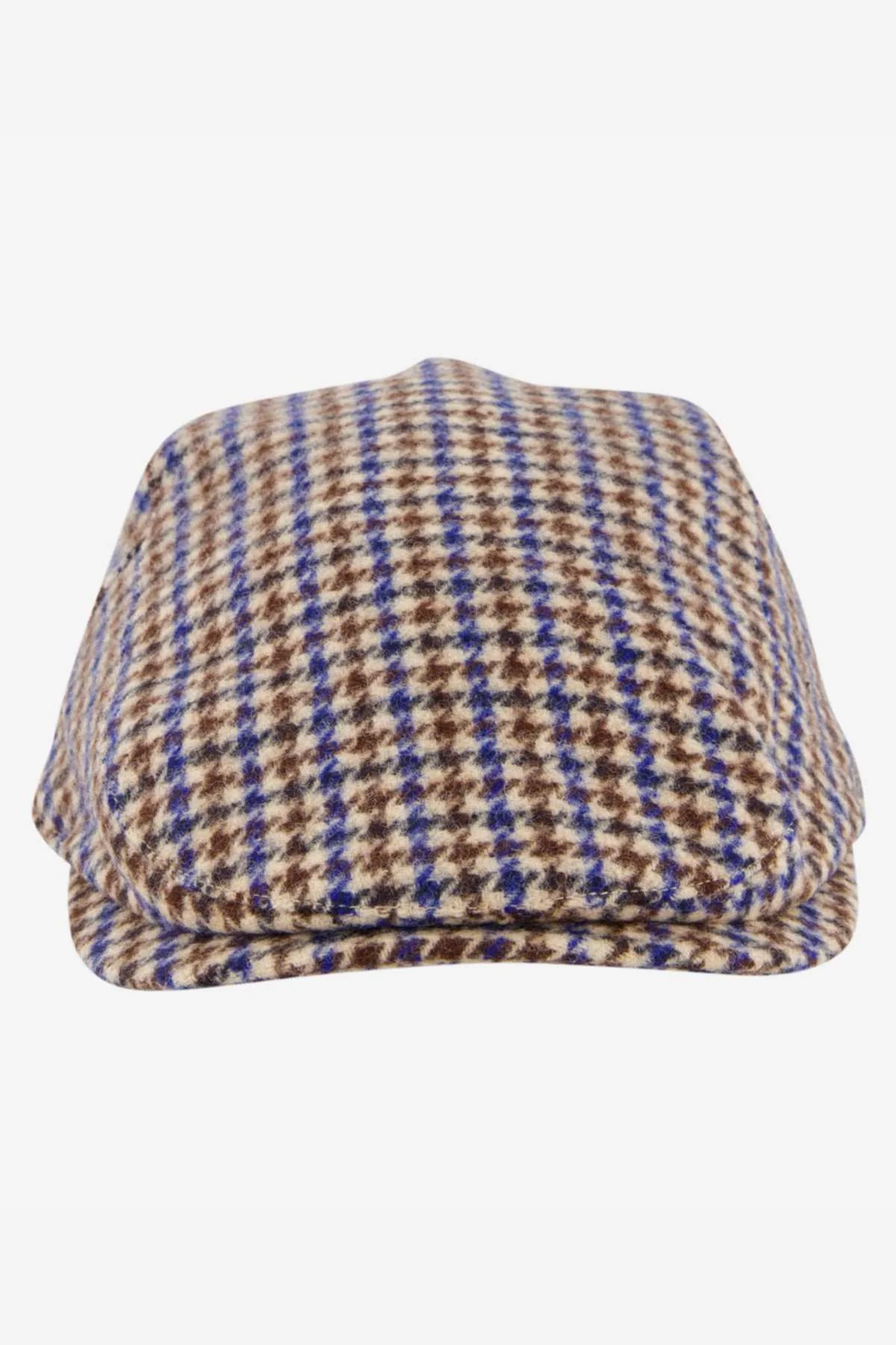 Swanndri Bristol Flat Cap - Image 2