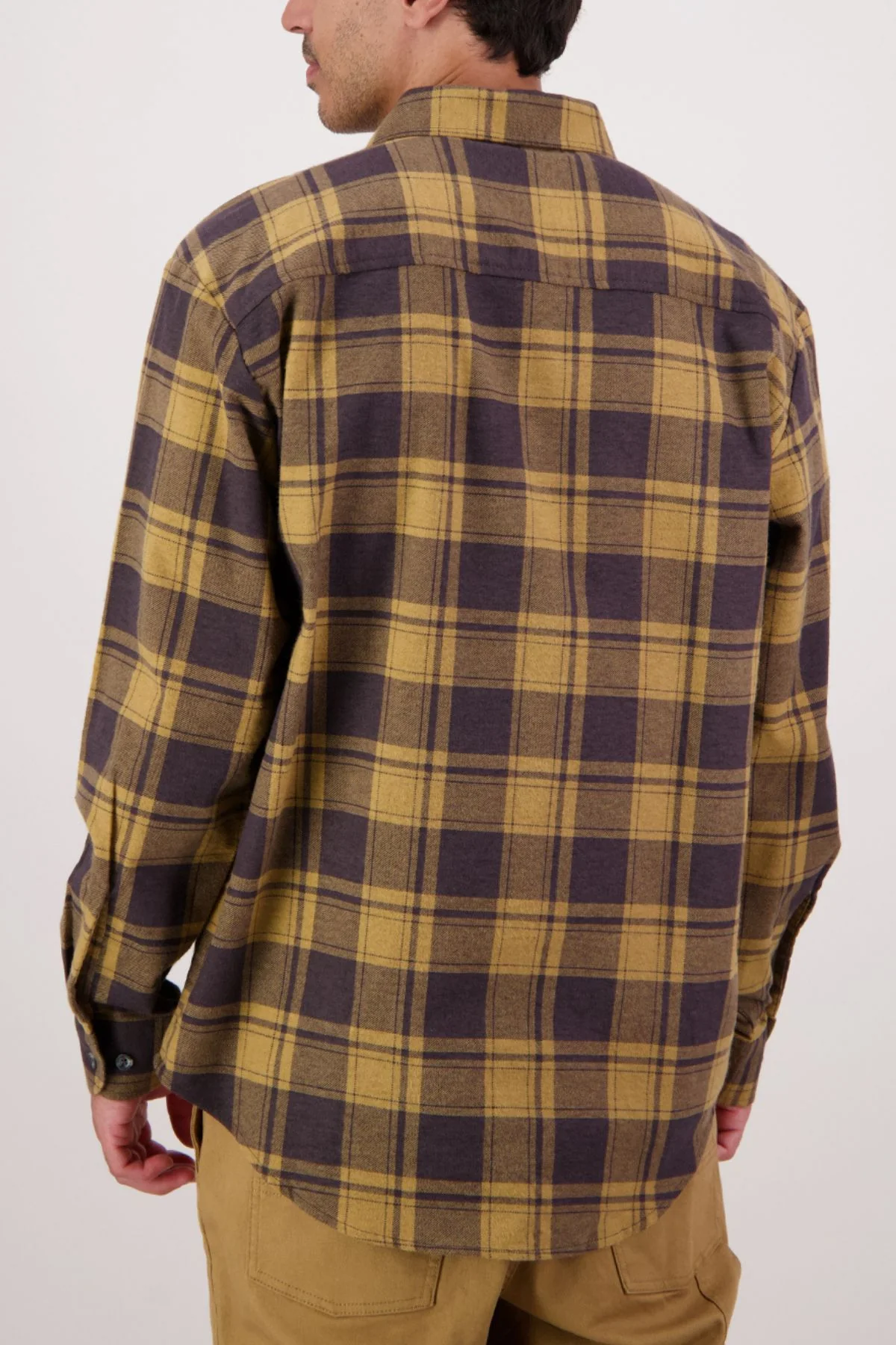 Swanndri Egmont Flannelette Twin Pack - Image 4