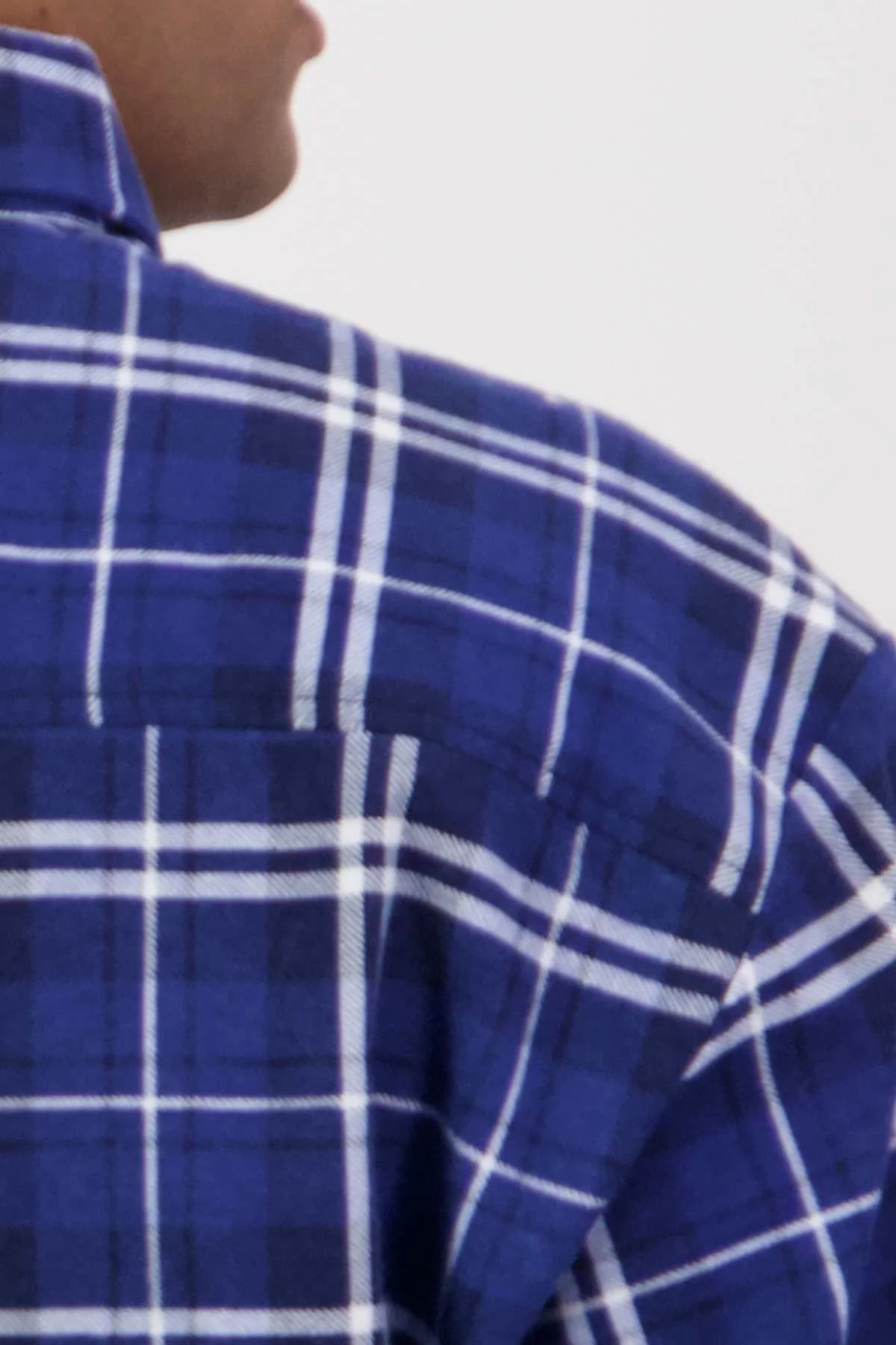 Swanndri Egmont Flannelette Twin Pack - Image 5