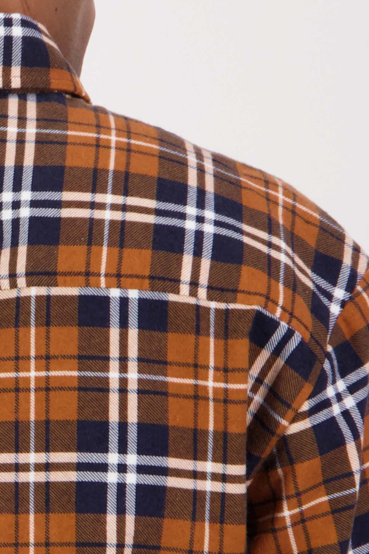 Swanndri Egmont Flannelette Twin Pack - Image 6